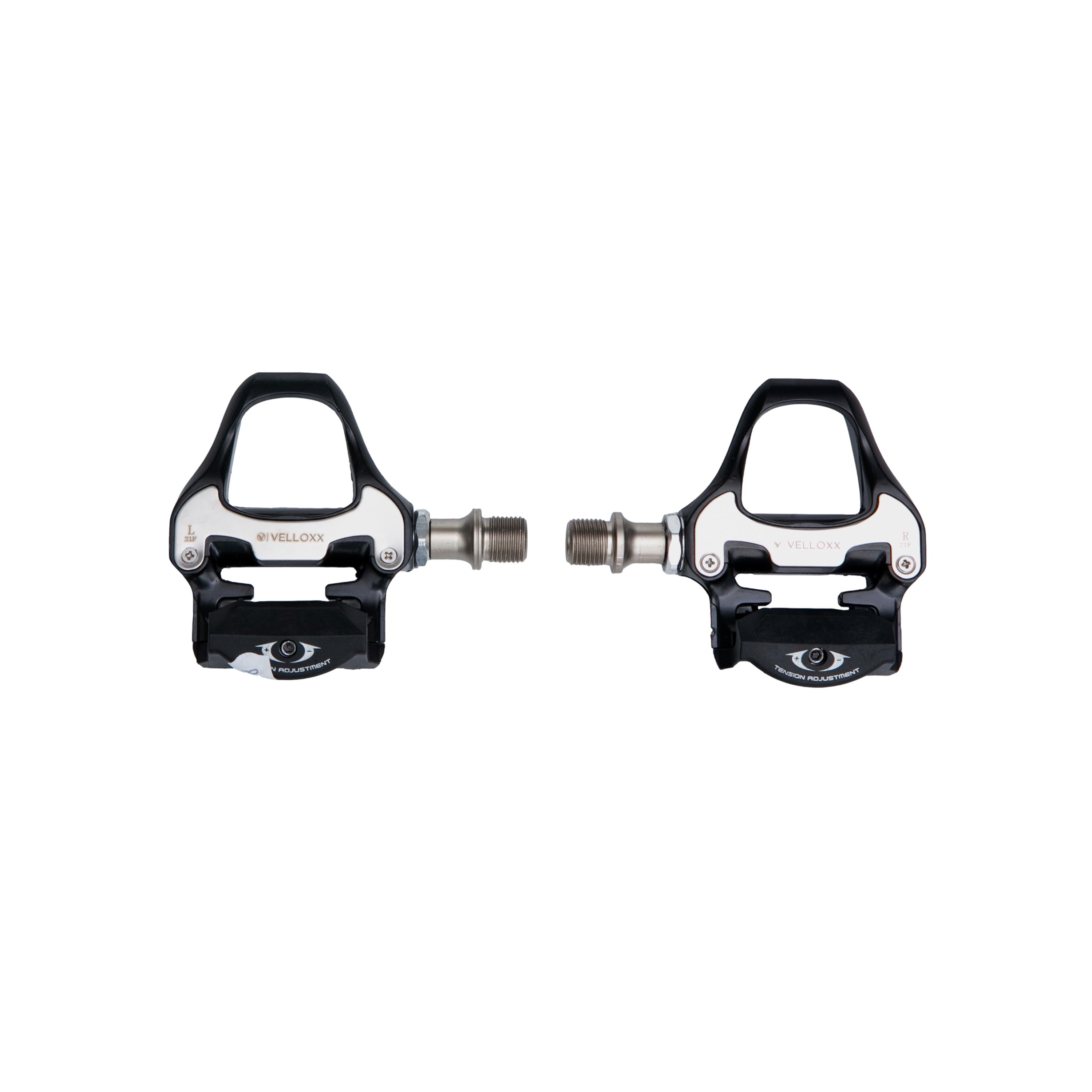 Pedal Velloxx Road R-97 Black