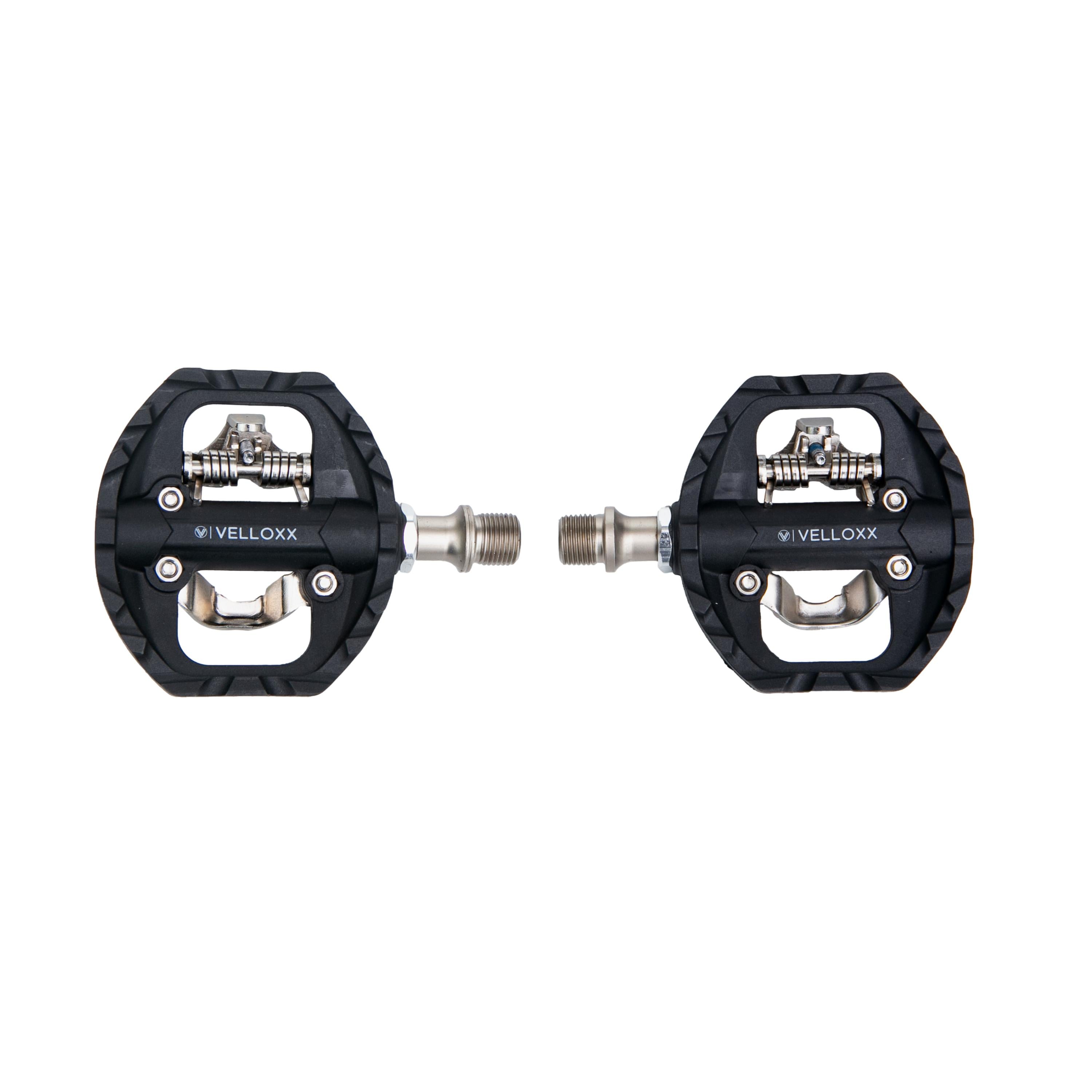 Pedal Velloxx MTB F-91 Black
