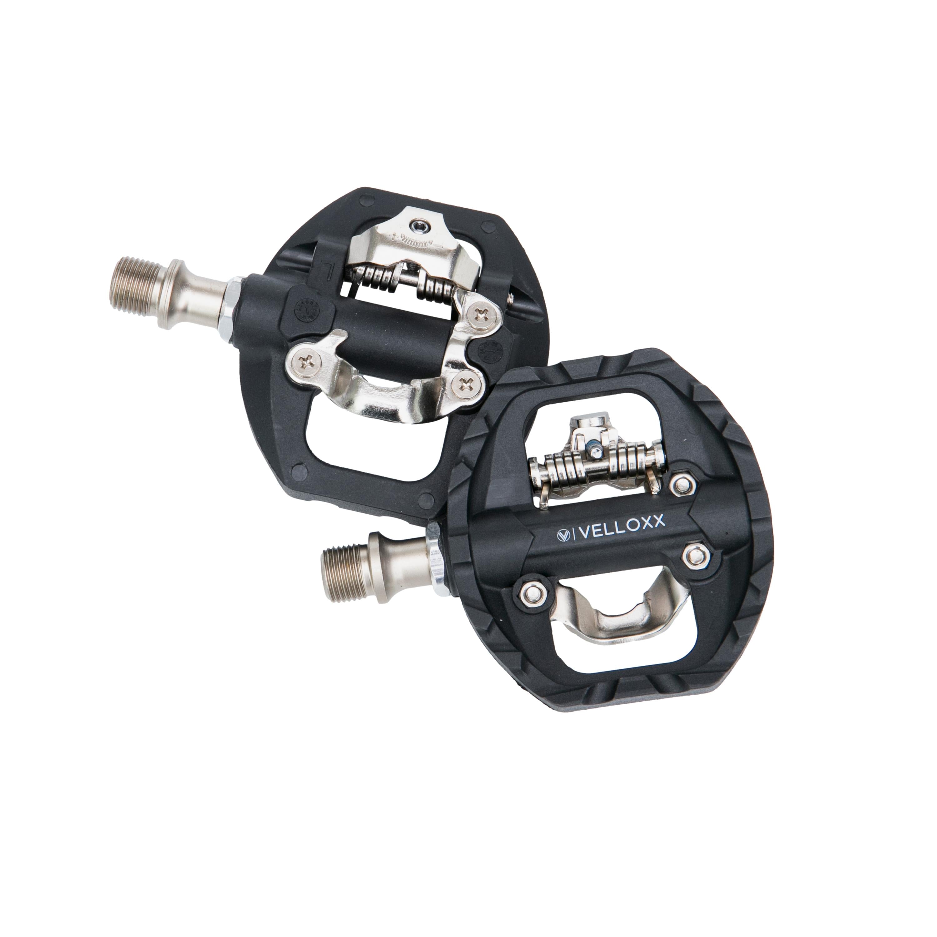 Pedal Velloxx MTB F-91 Black