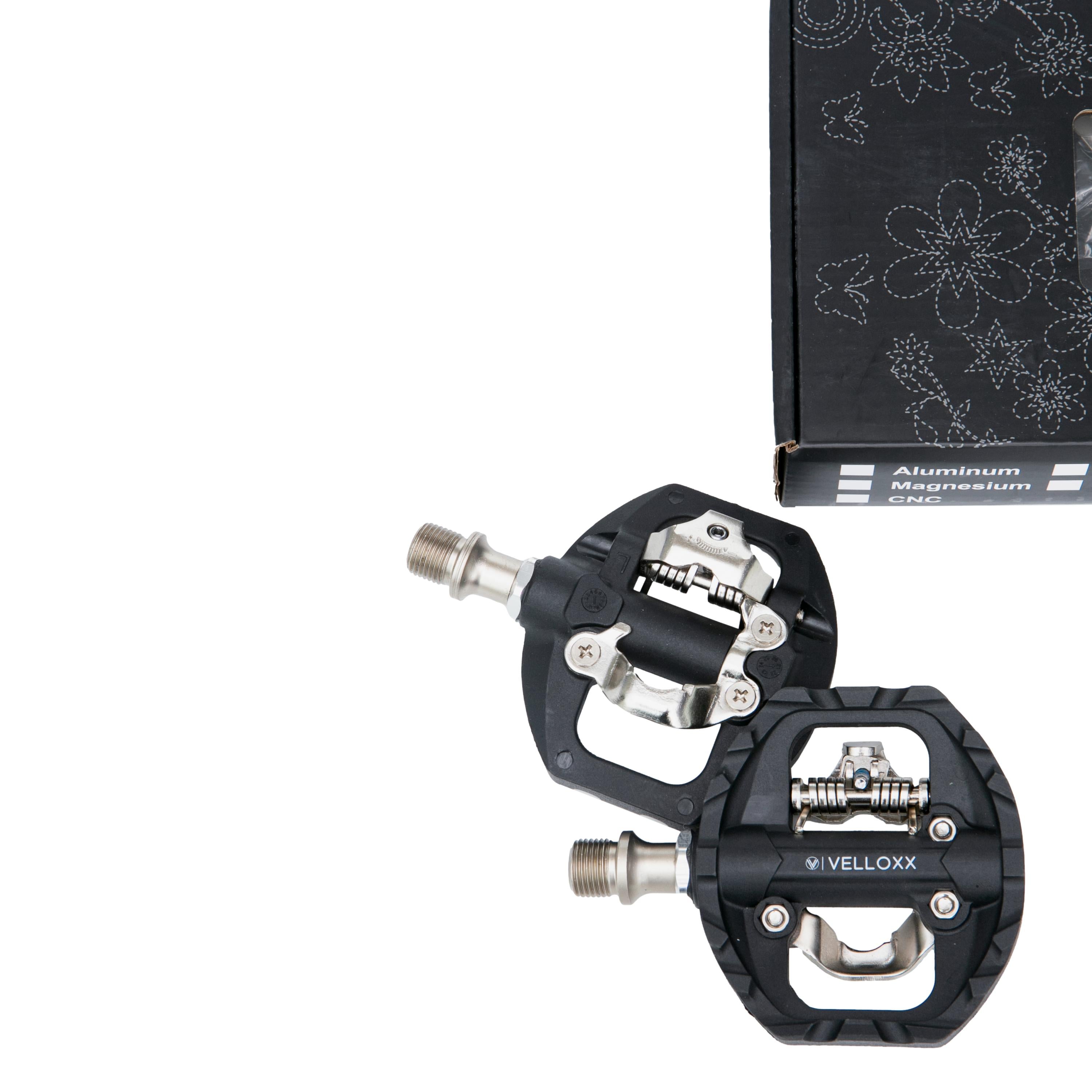 Pedal Velloxx MTB F-91 Black