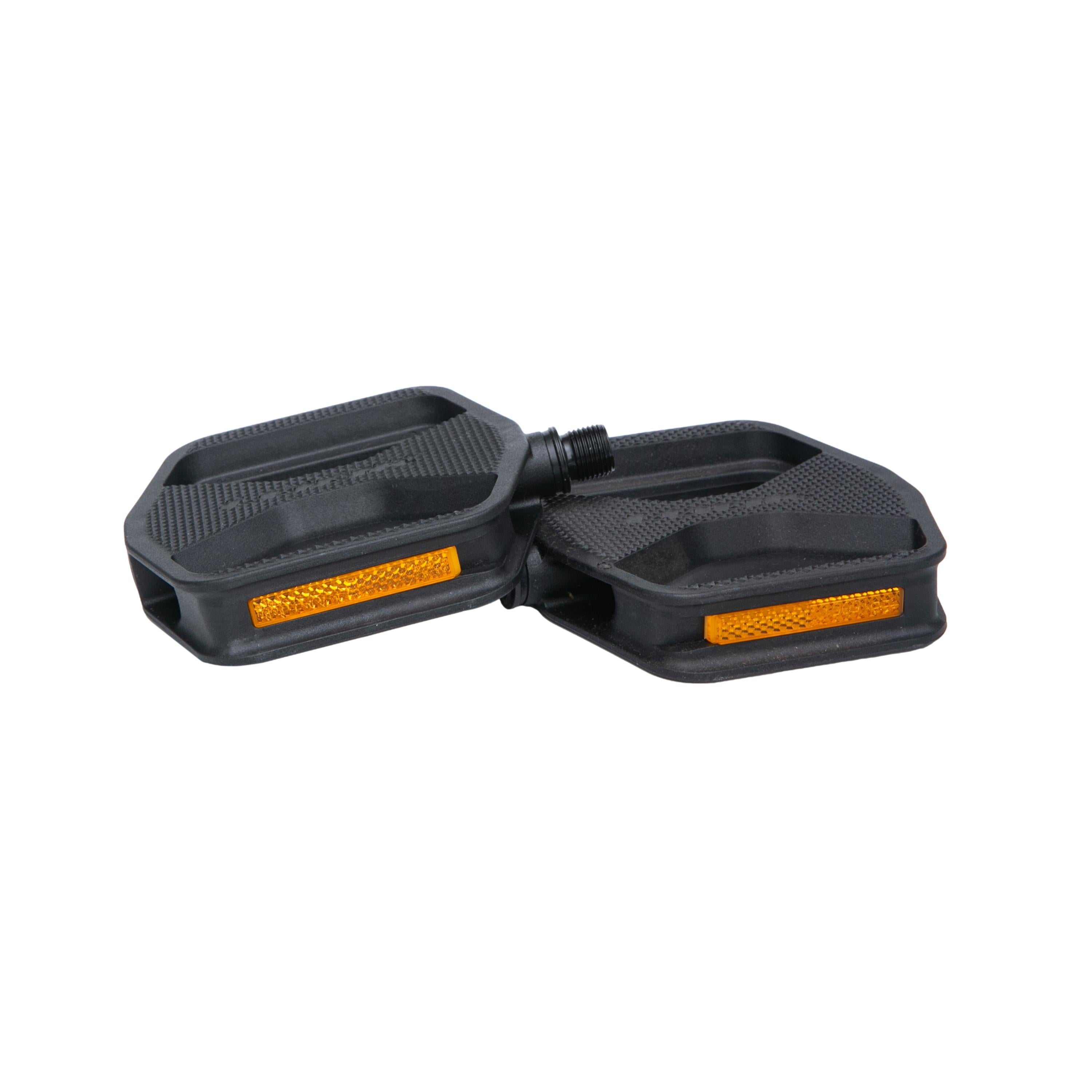 Pedal Look Geo City Preto