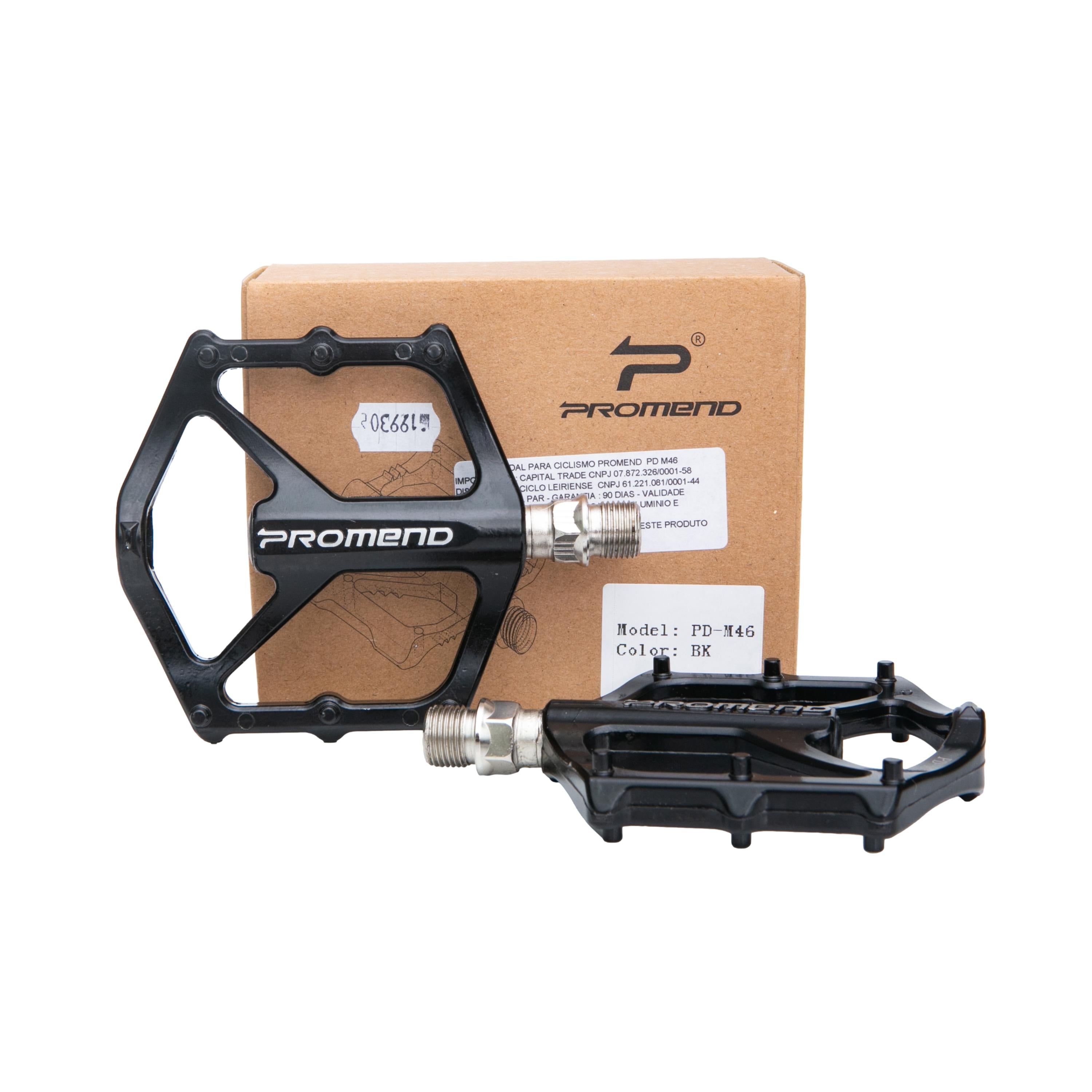 Pedal Velloxx MTB M-46 Black