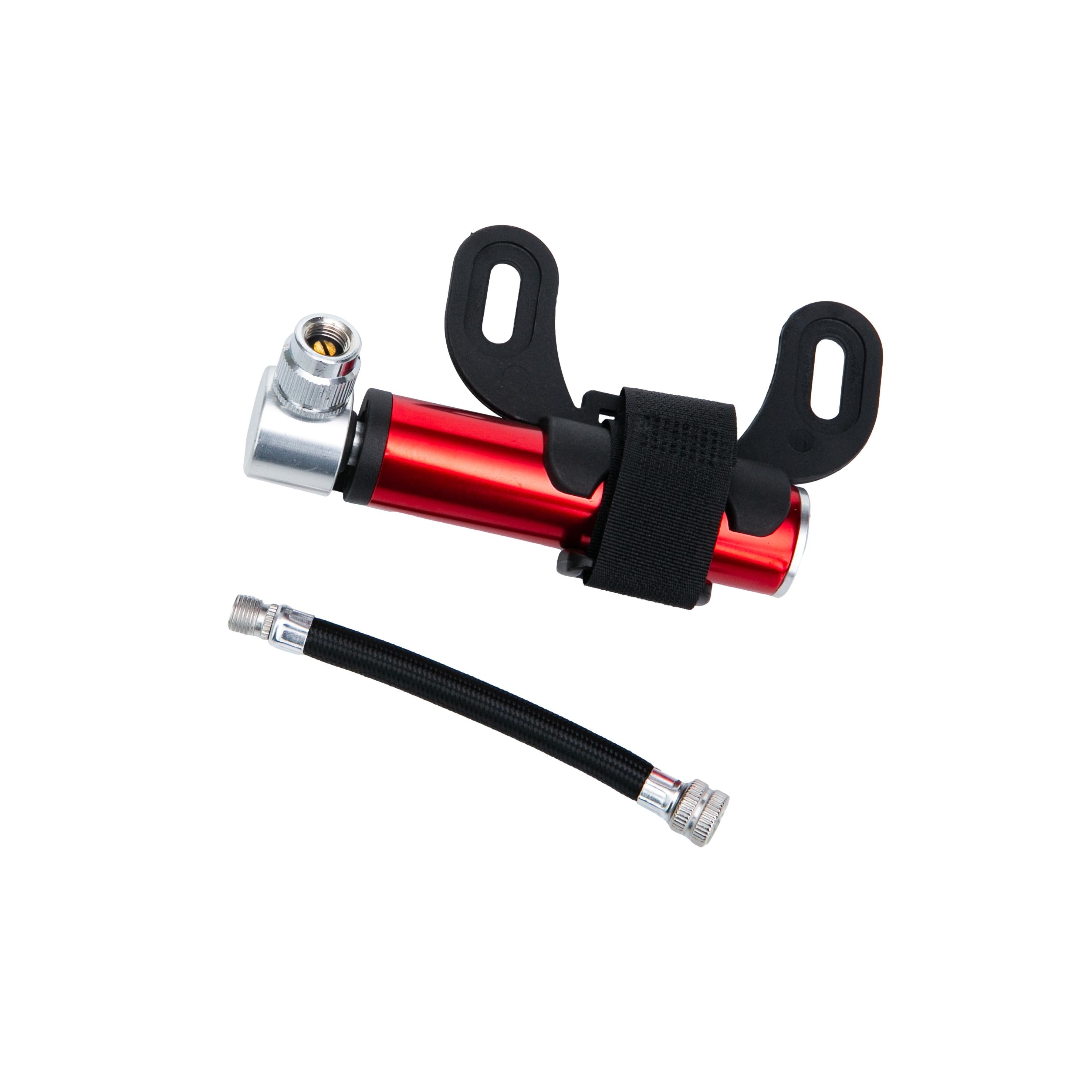 Bomba Velloxx Mini Air Vermelha