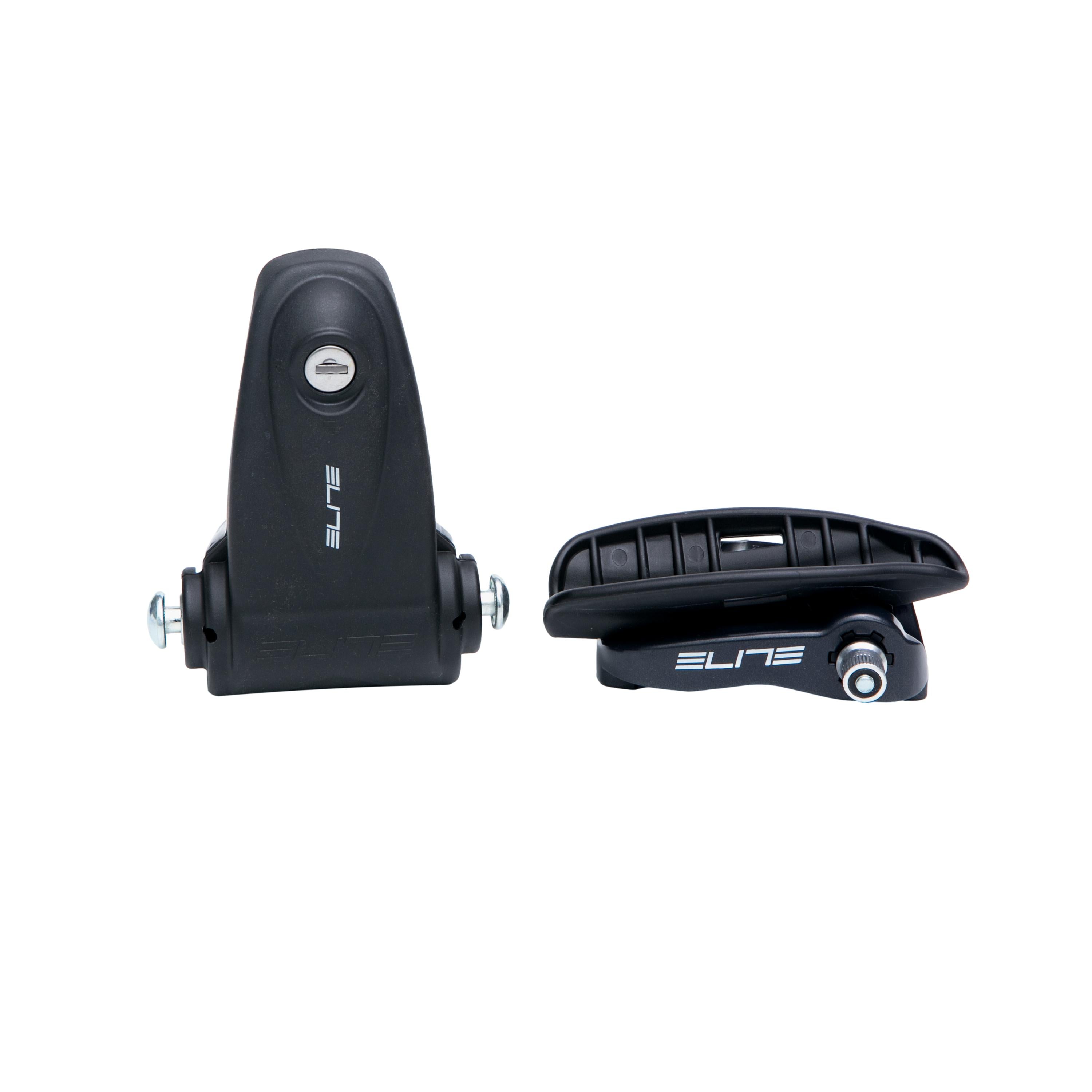 Suporte Rack Elite Sanremo Lock Universal (Com Chave)