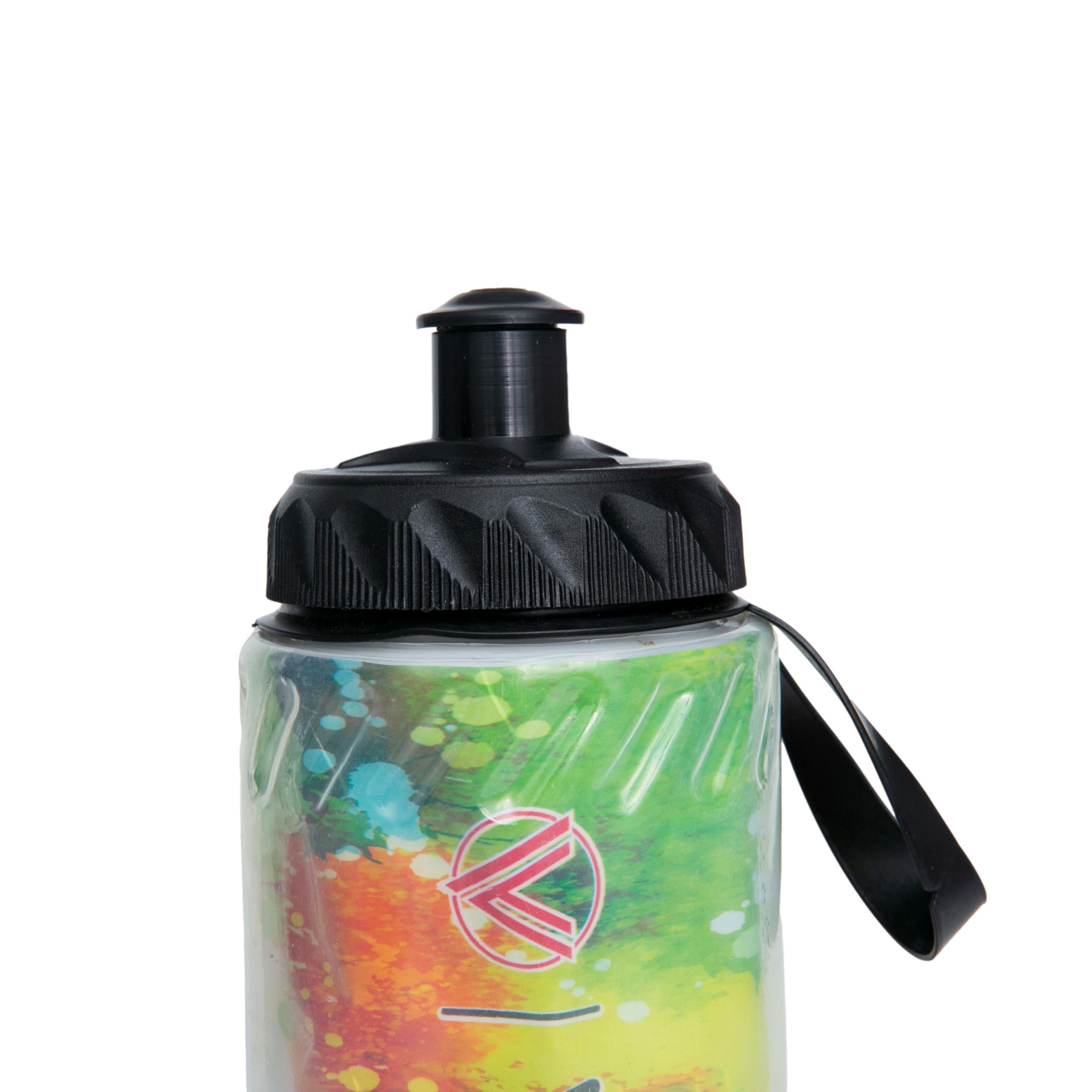Garrafa Caramanhola Velloxx 650ml Multi-Color