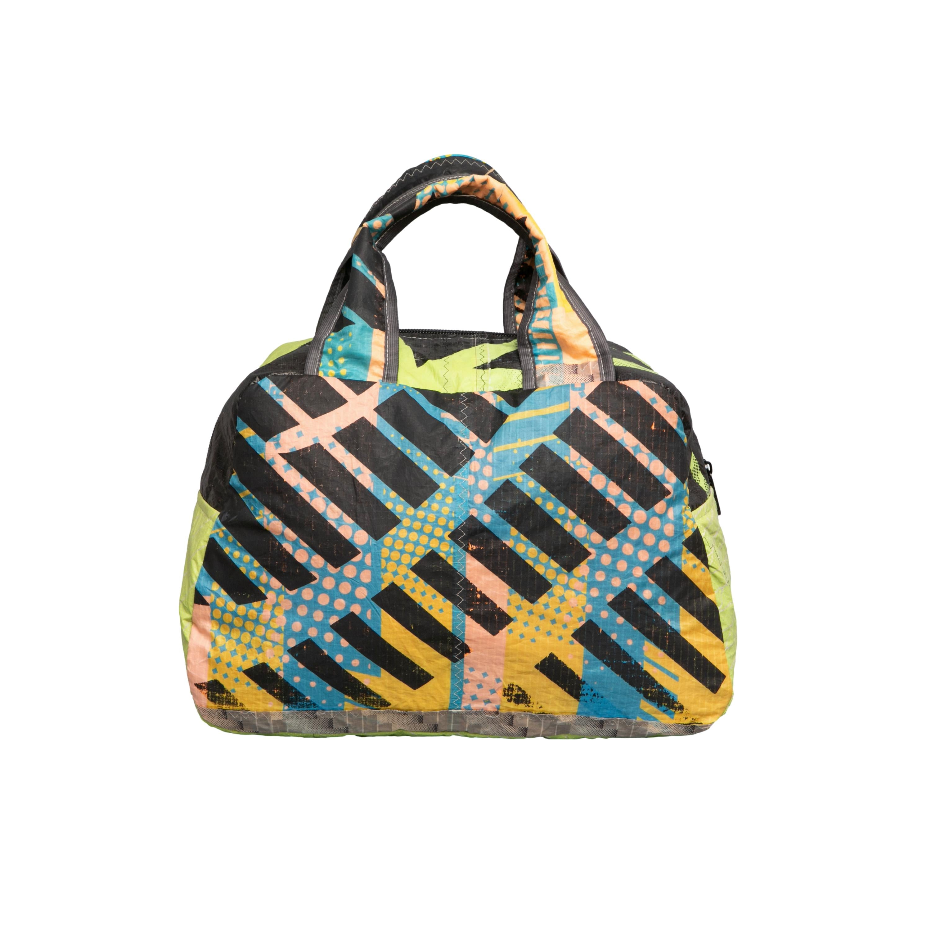 Bolsa UNEND x Instituto Dharma