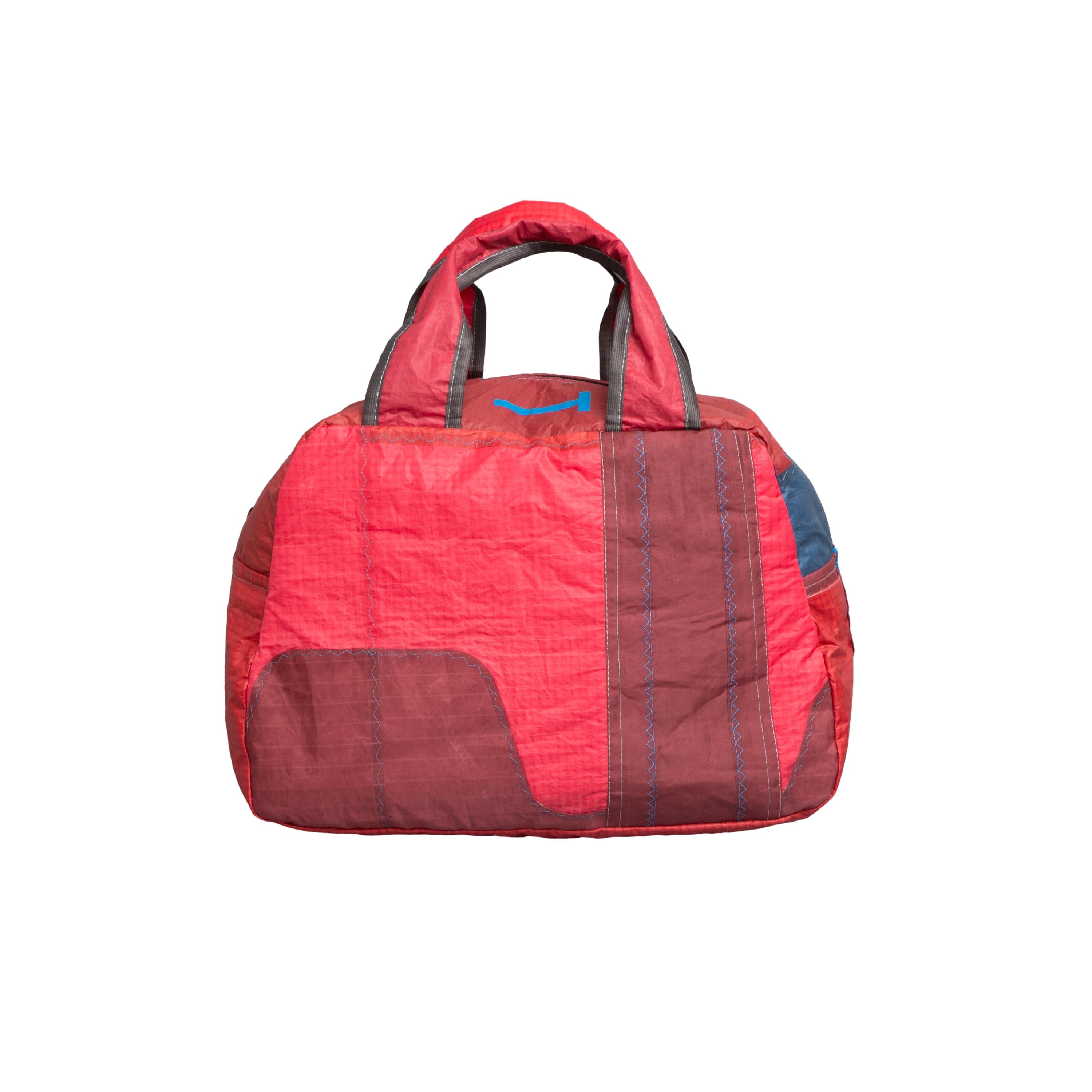 Bolsa UNEND x Instituto Dharma