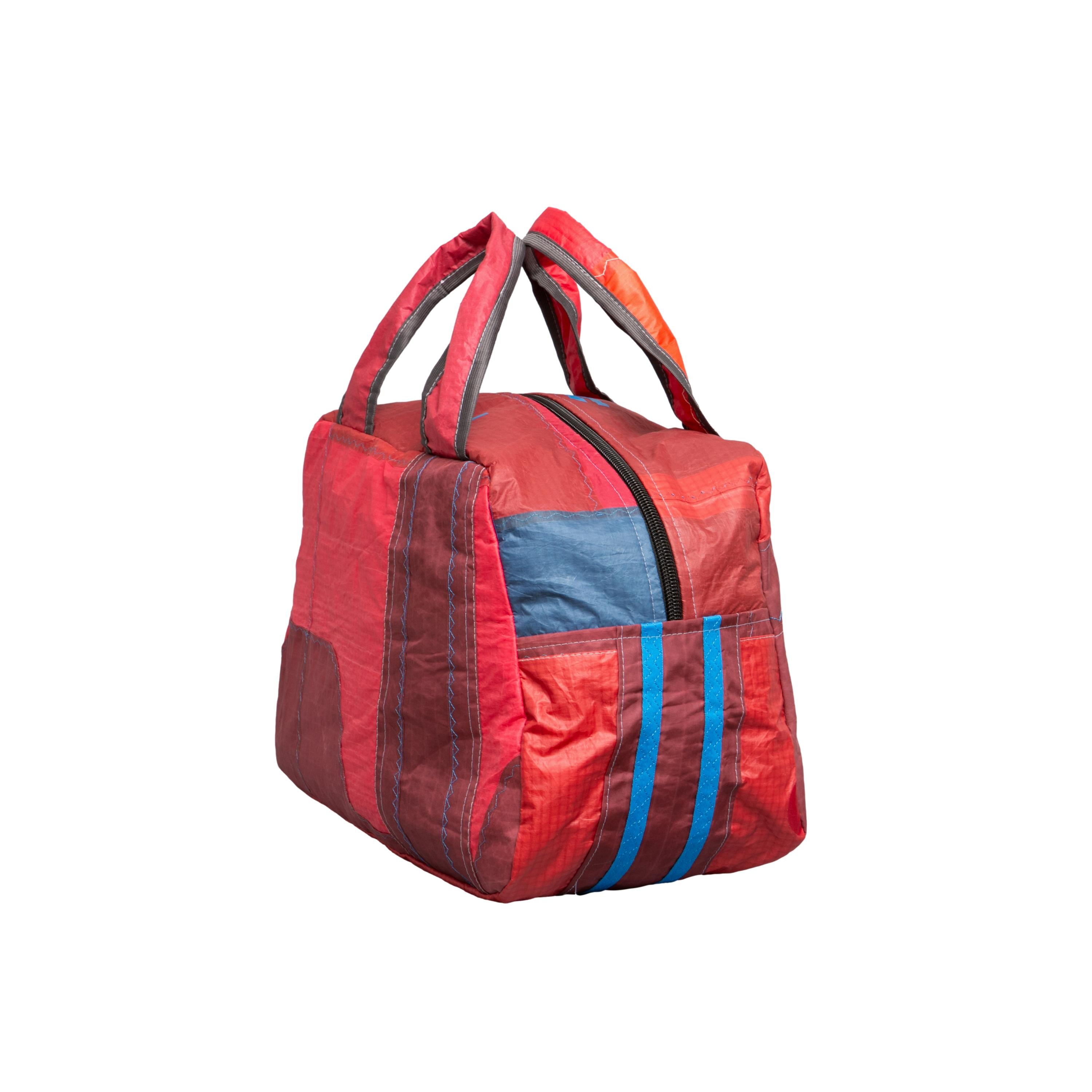 Bolsa UNEND x Instituto Dharma