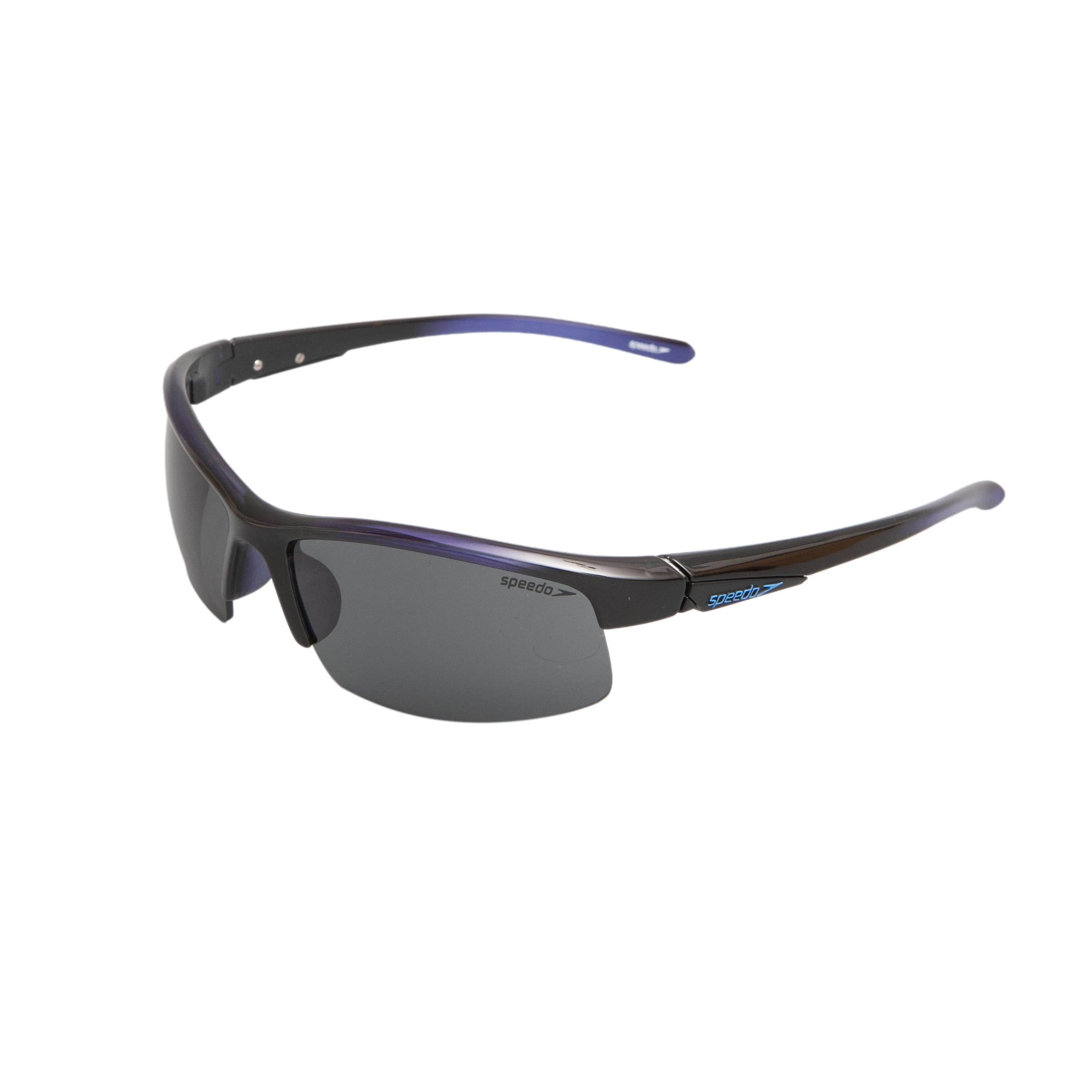 Óculos Unissex Ciclismo Speedo C01 Preto Box/Pano/Folheto - Tamanho 2