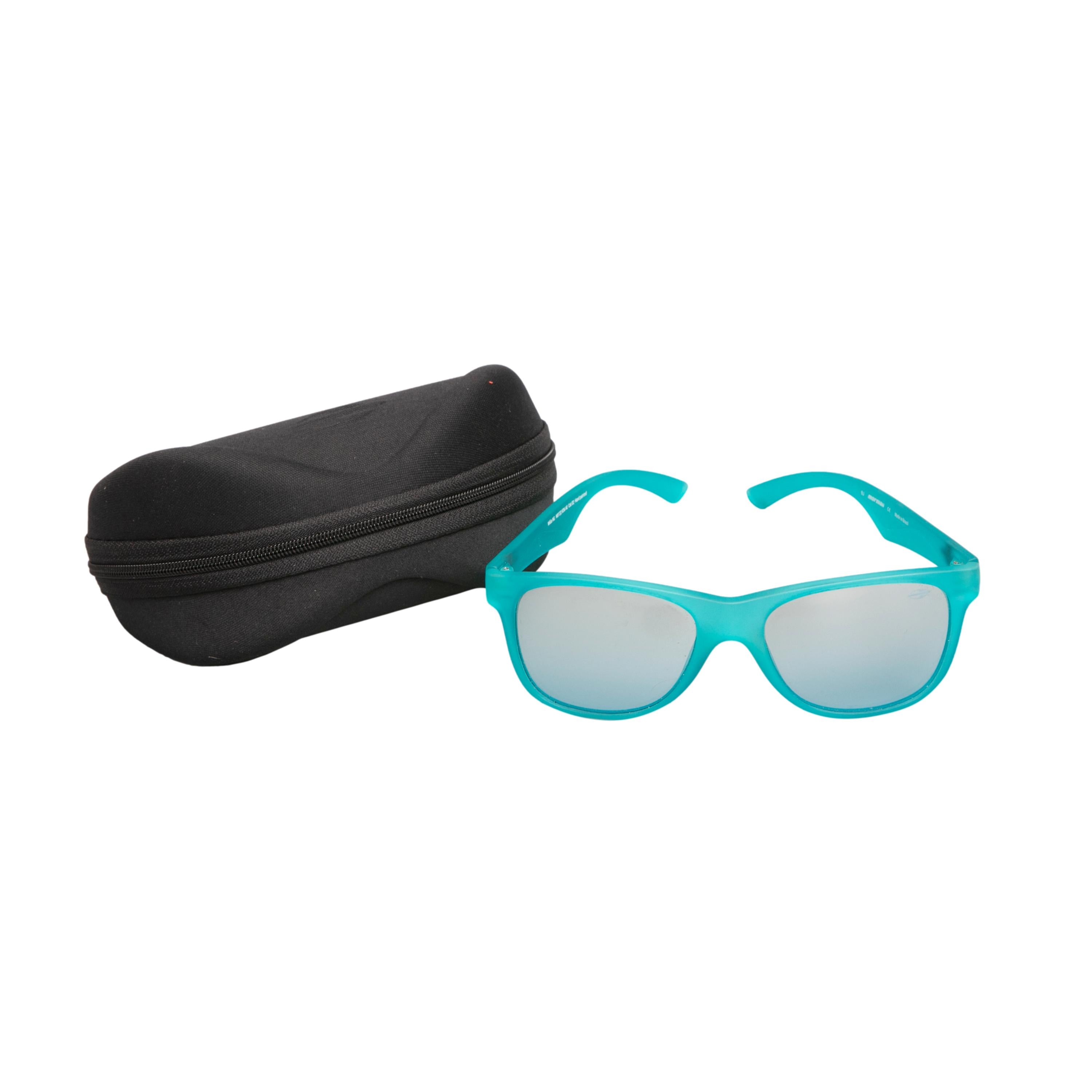 Óculos Unissex Surf Mormaii Milão Verde - Com Box/Pano/Folheto - Tamanho 2
