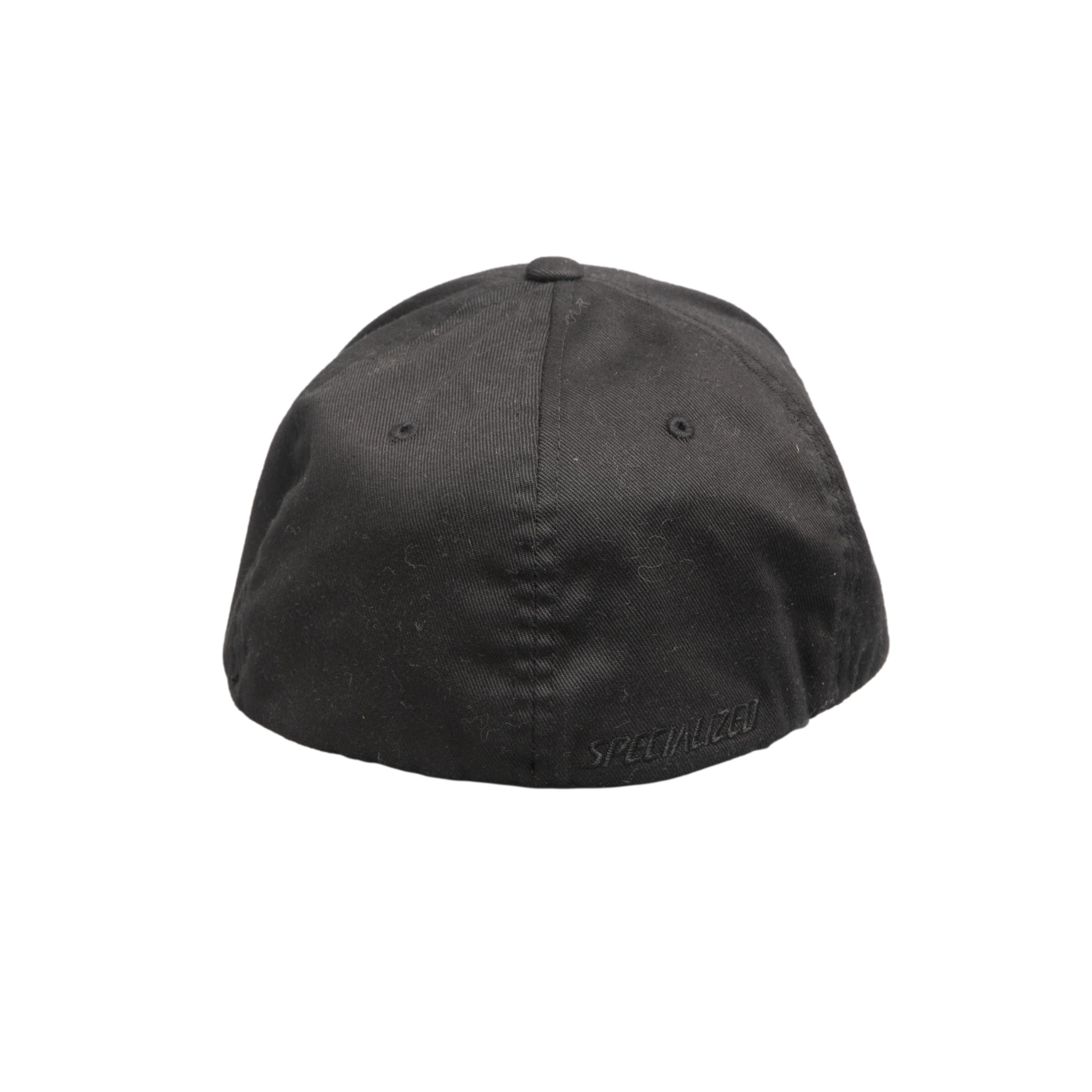 Boné Specialized Flexit Preto - Tamanho M