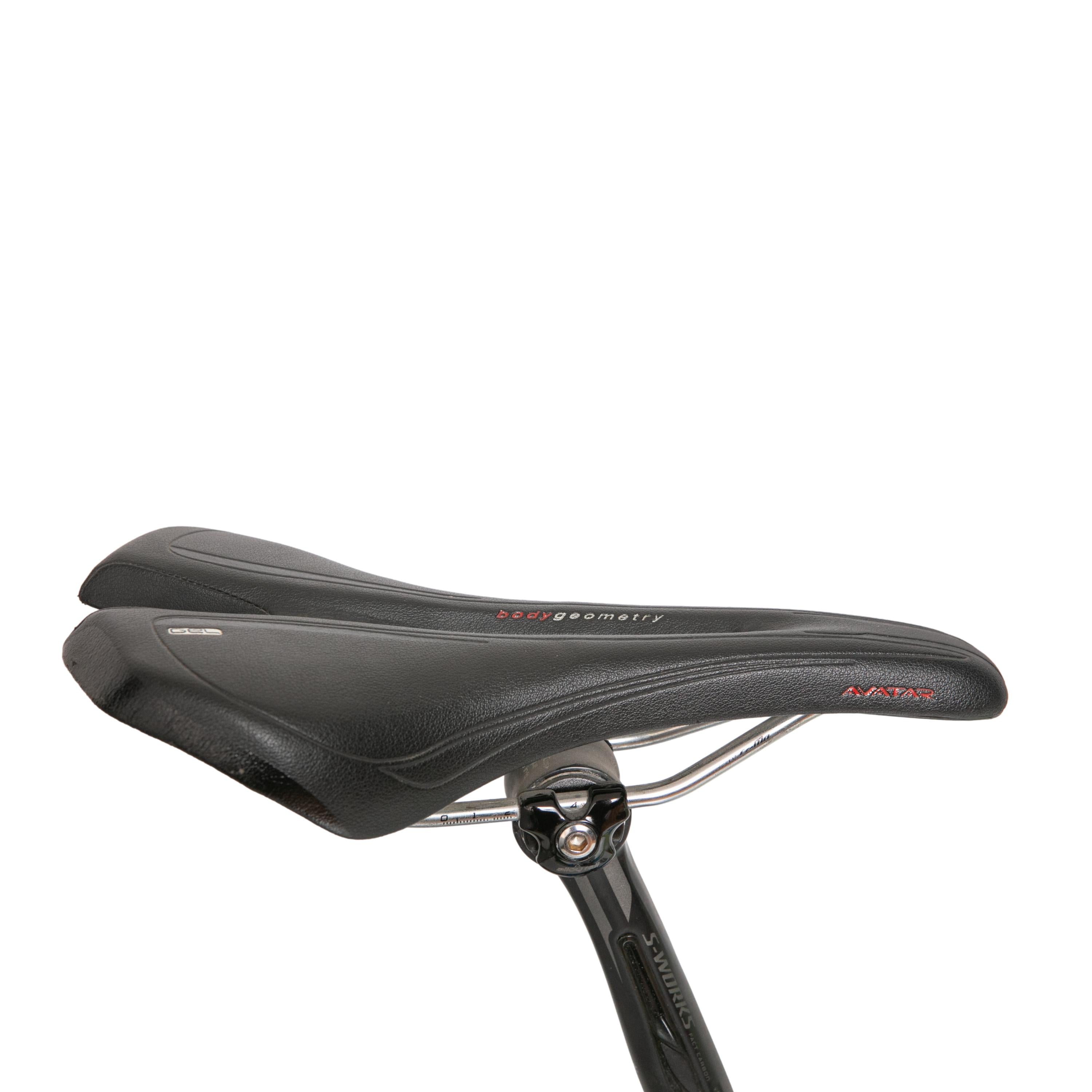 Bicicleta Specialized CrossTrail Disc