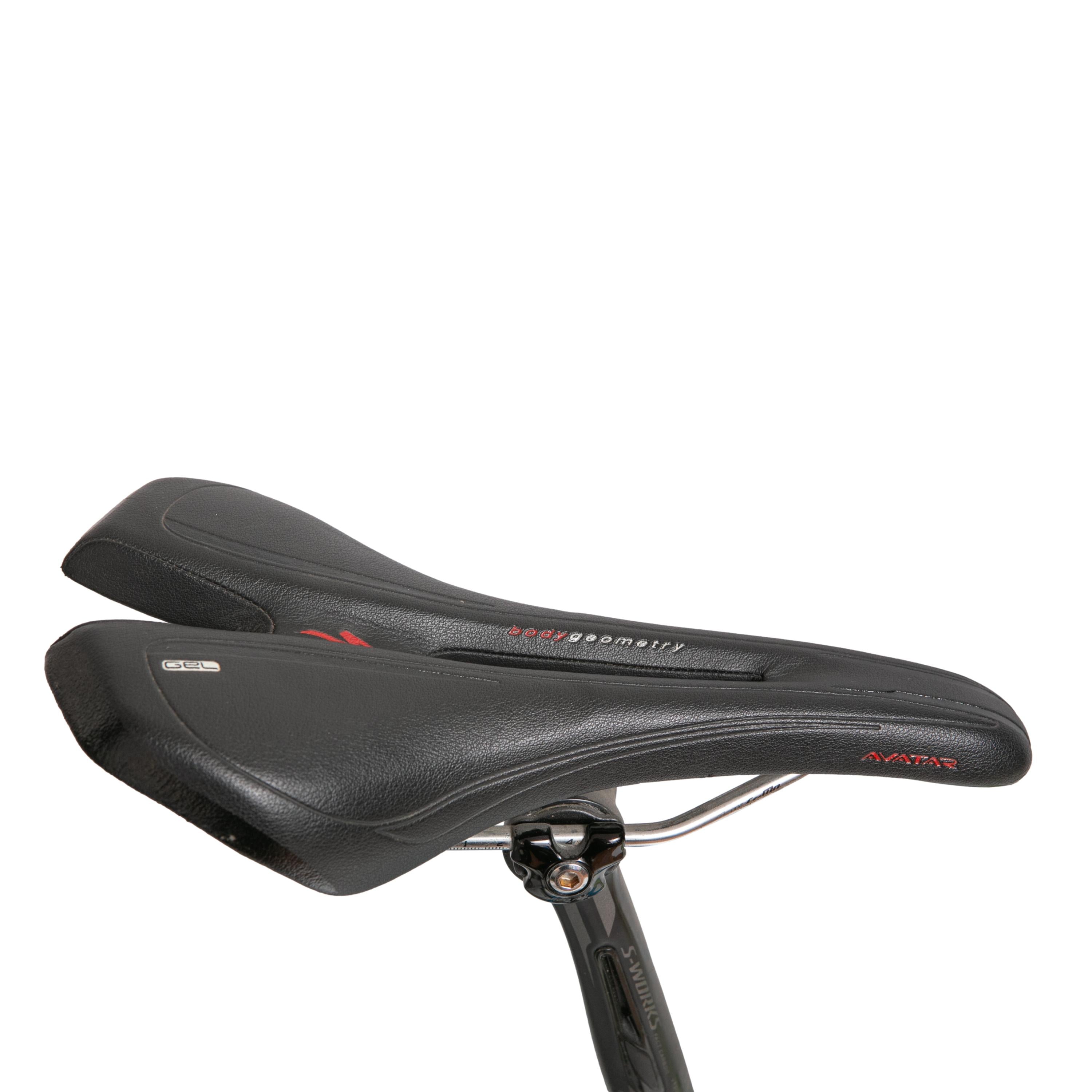 Bicicleta Specialized CrossTrail Disc