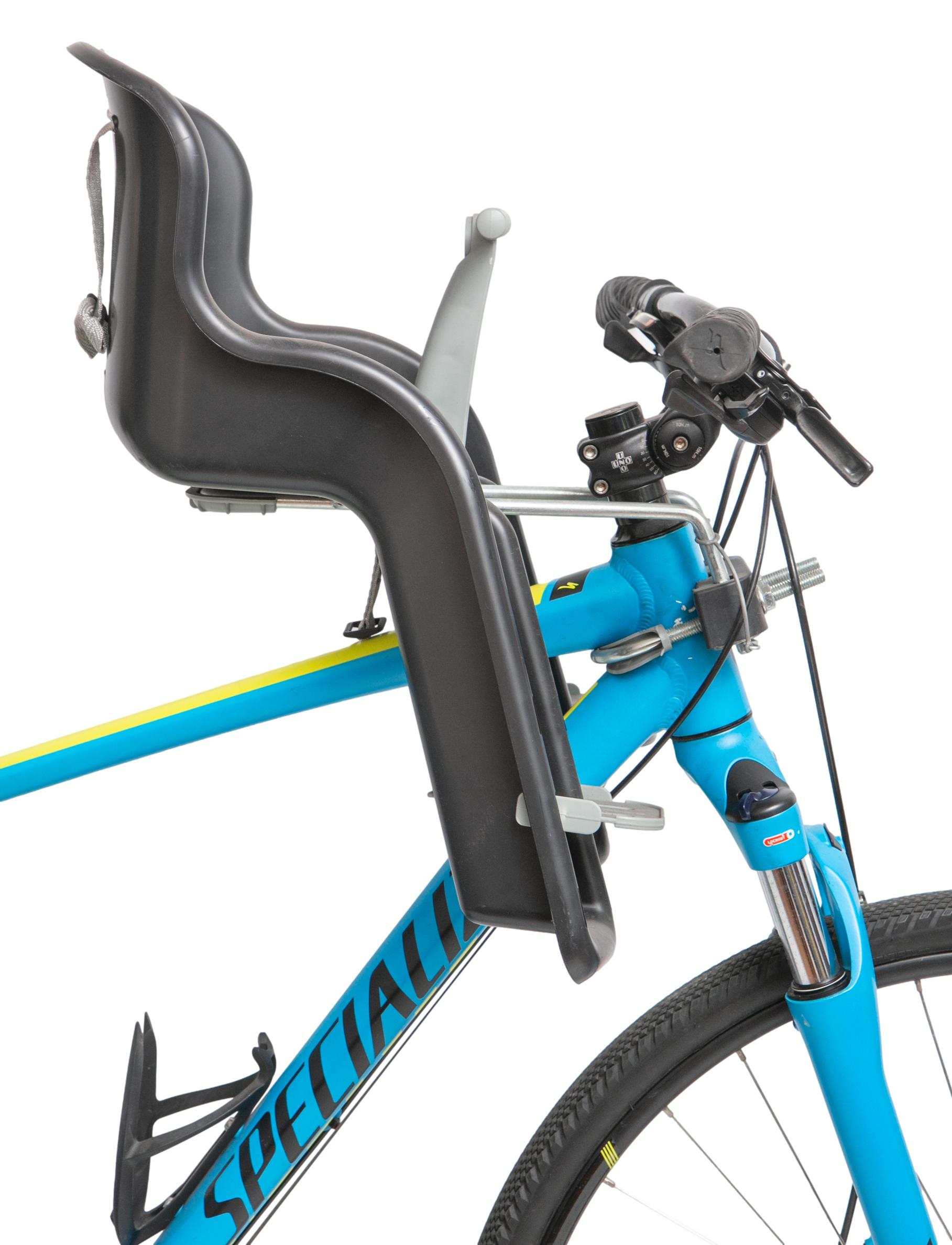 Bicicleta Specialized CrossTrail Disc