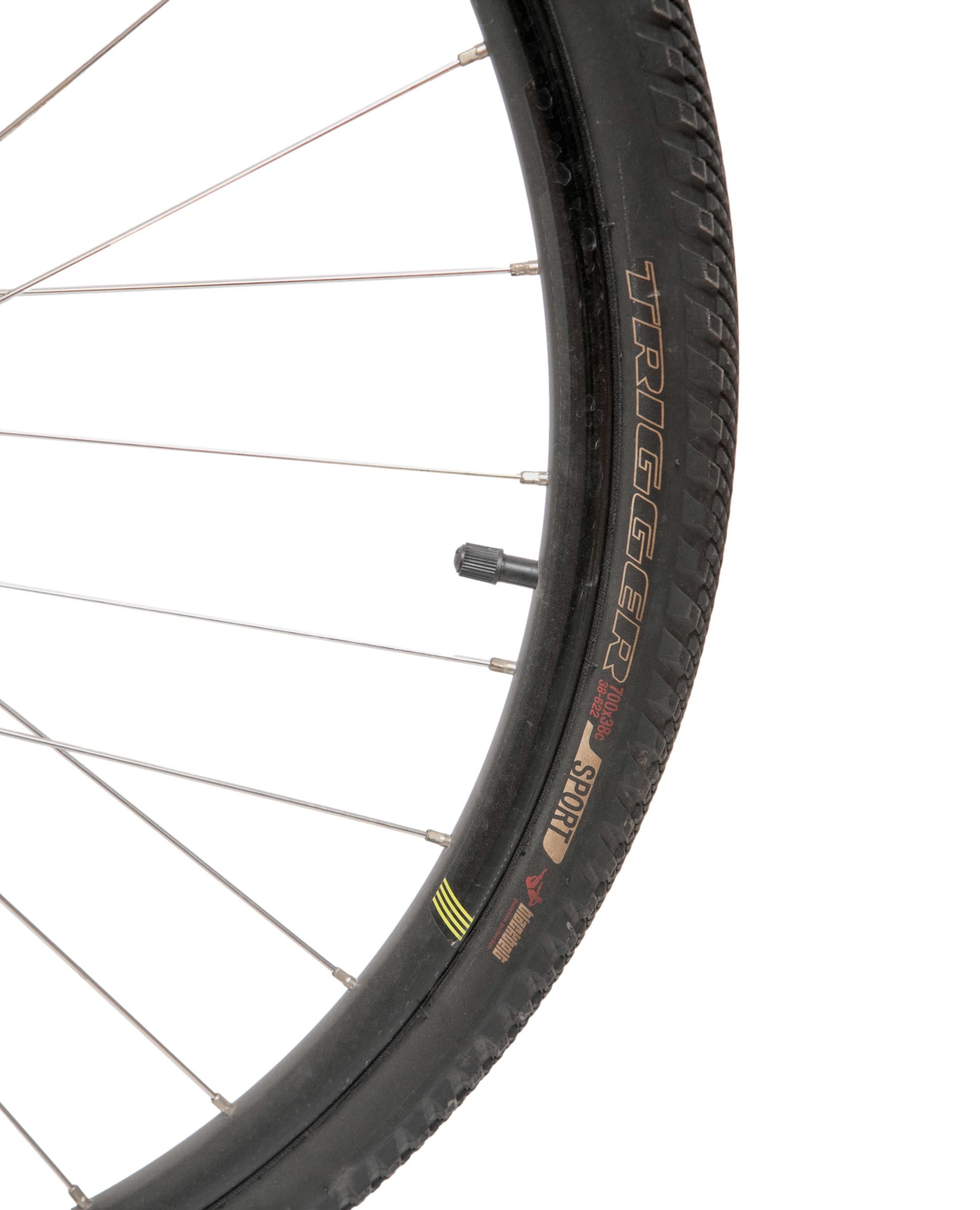 Bicicleta Specialized CrossTrail Disc