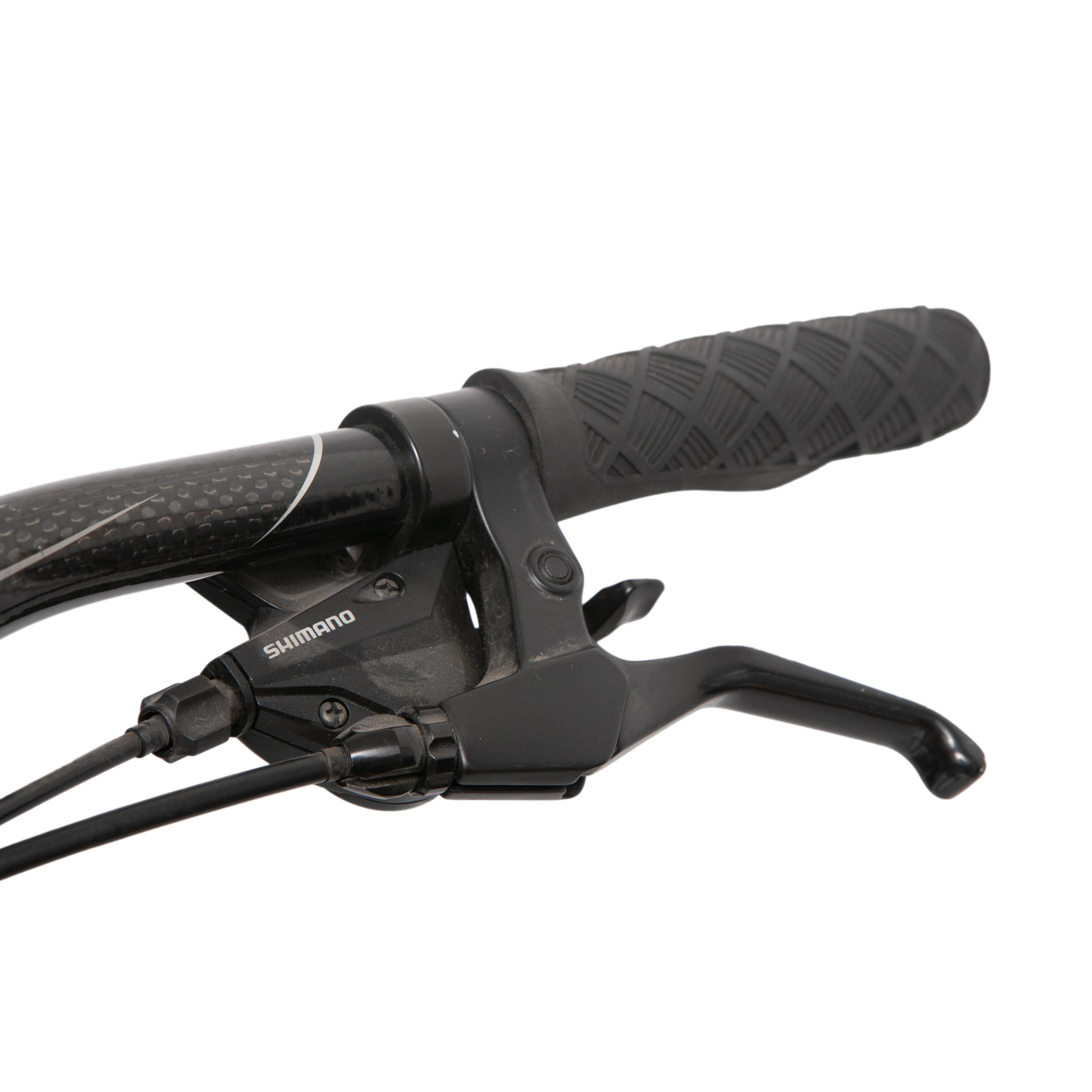 Bicicleta Specialized CrossTrail Disc