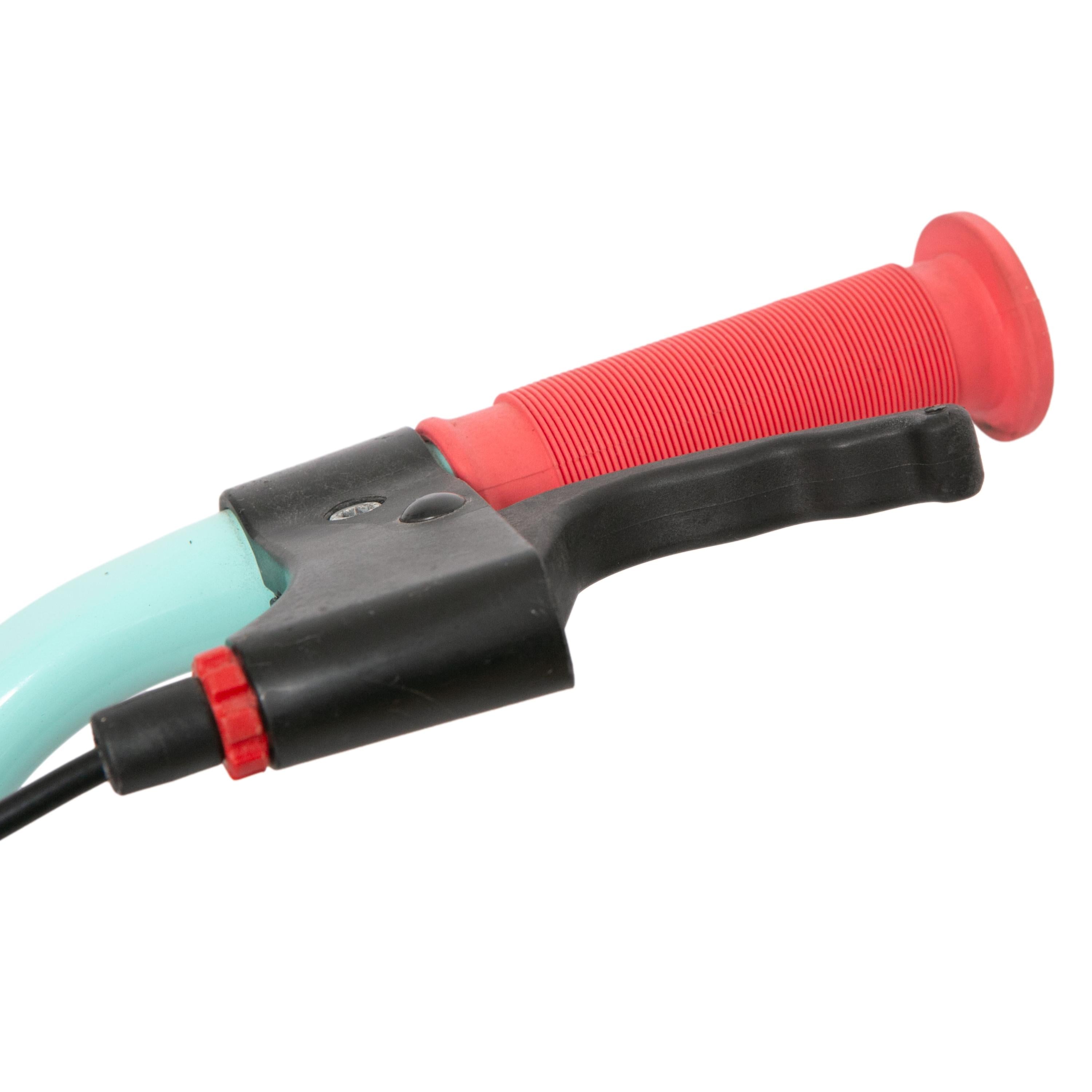 Bicicleta Infantil Nathor Ariel Multicolor
