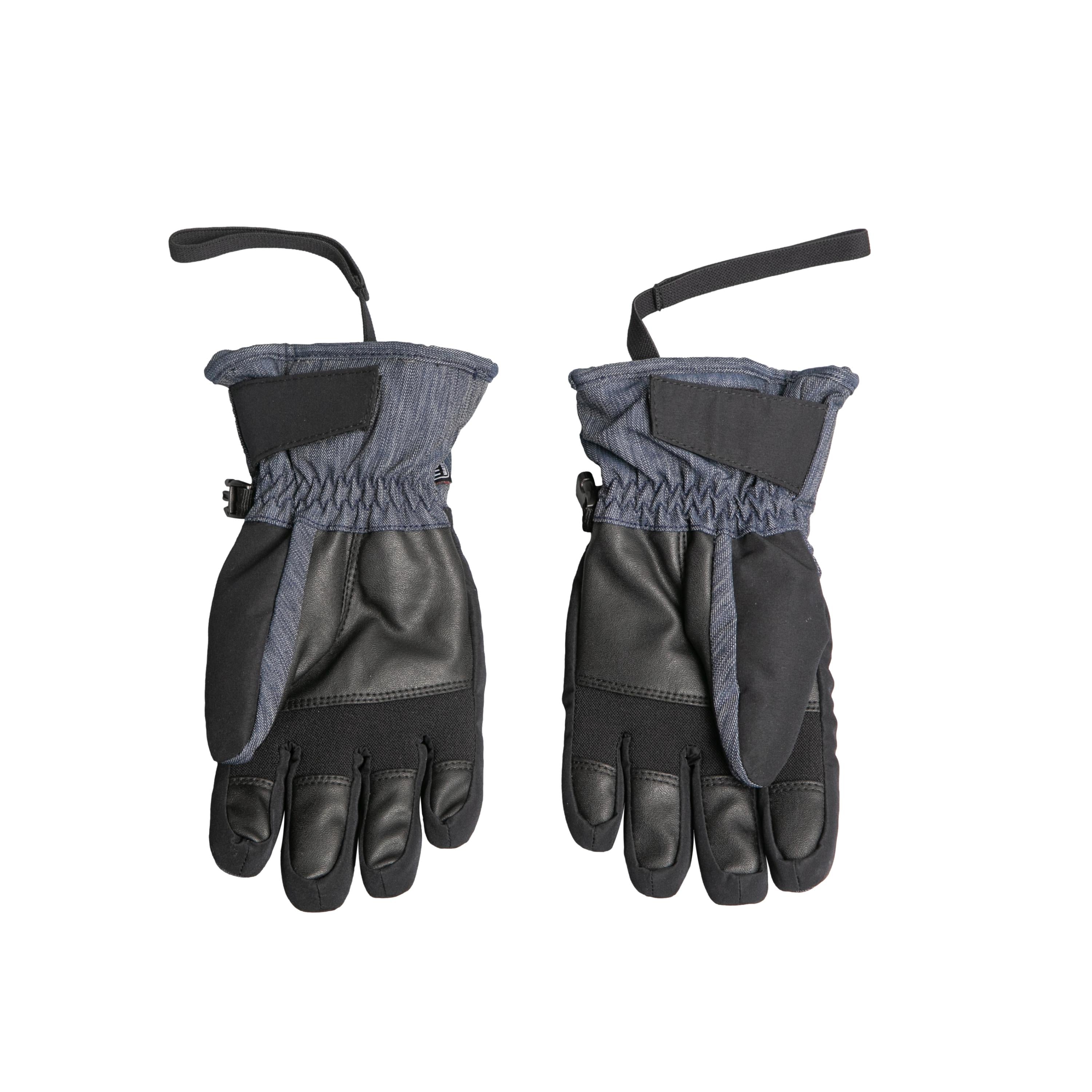 Luva Unissex Ski/Snowboard Rossignol Jeans - Tamanho Único