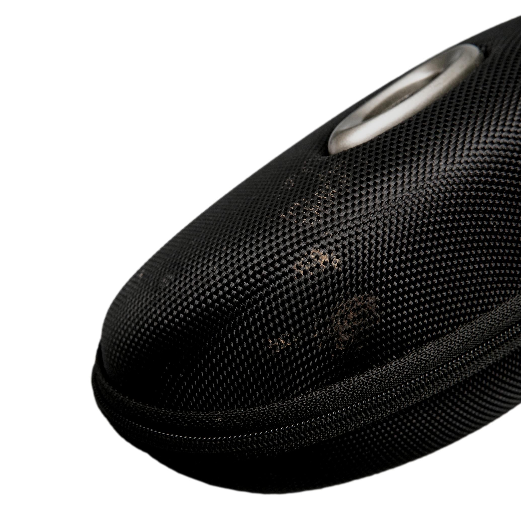 Óculos Unissex Ciclismo Oakley Jawbreaker Polished Black Lente Photochromic Com Case - Tamanho Único