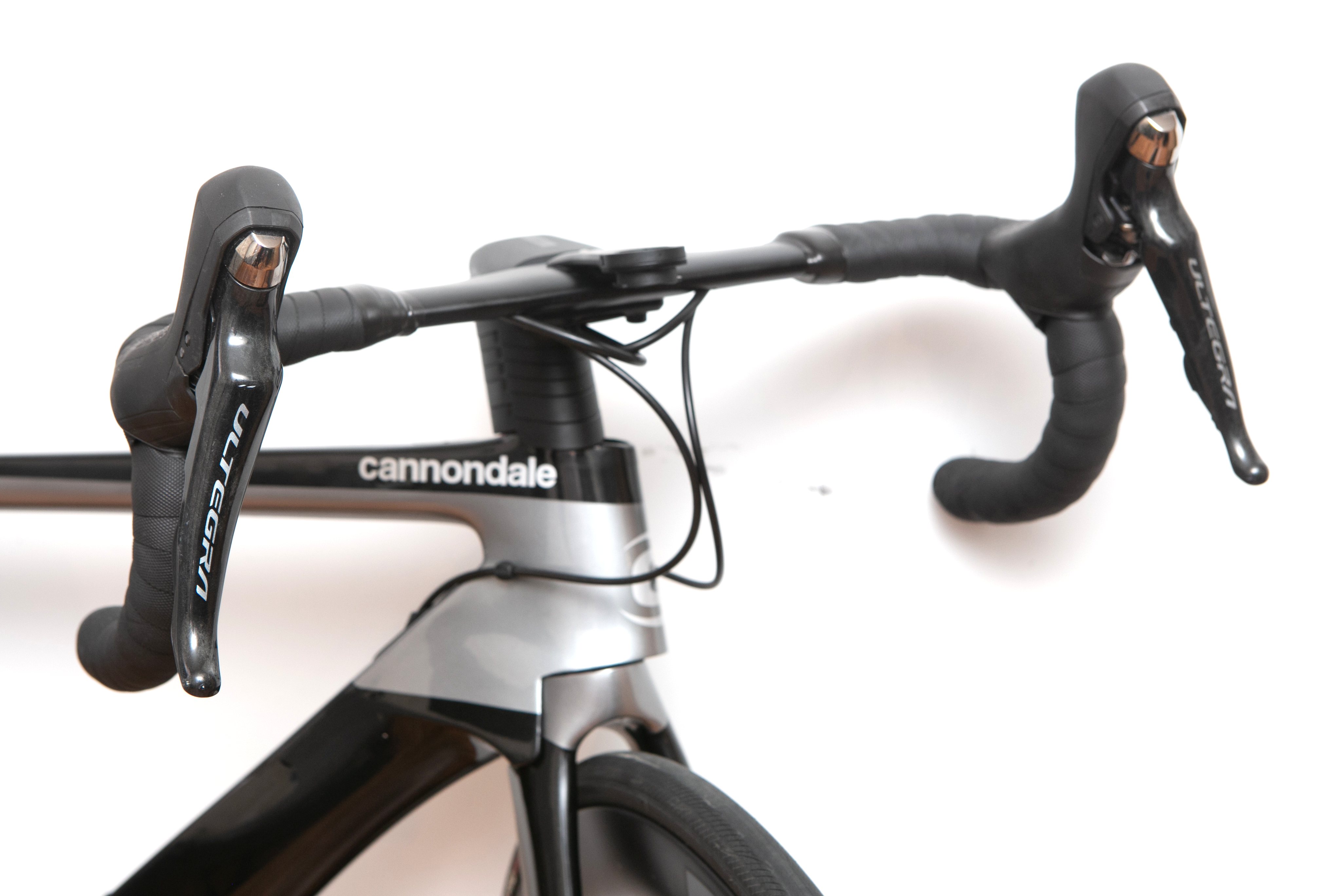 Bicicleta Cannondale Systemsix - 51 cm