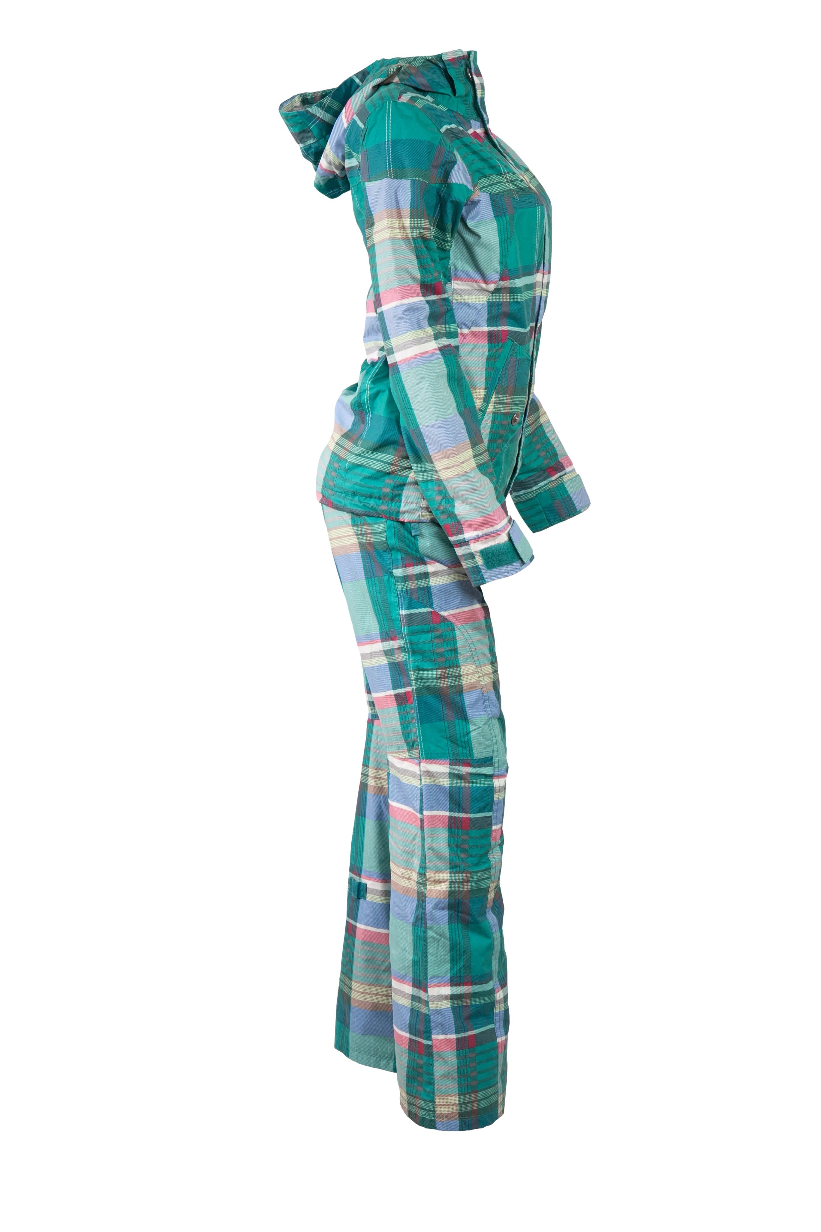 Conjunto Feminino Ski Burton Dryride - Tamanho XS