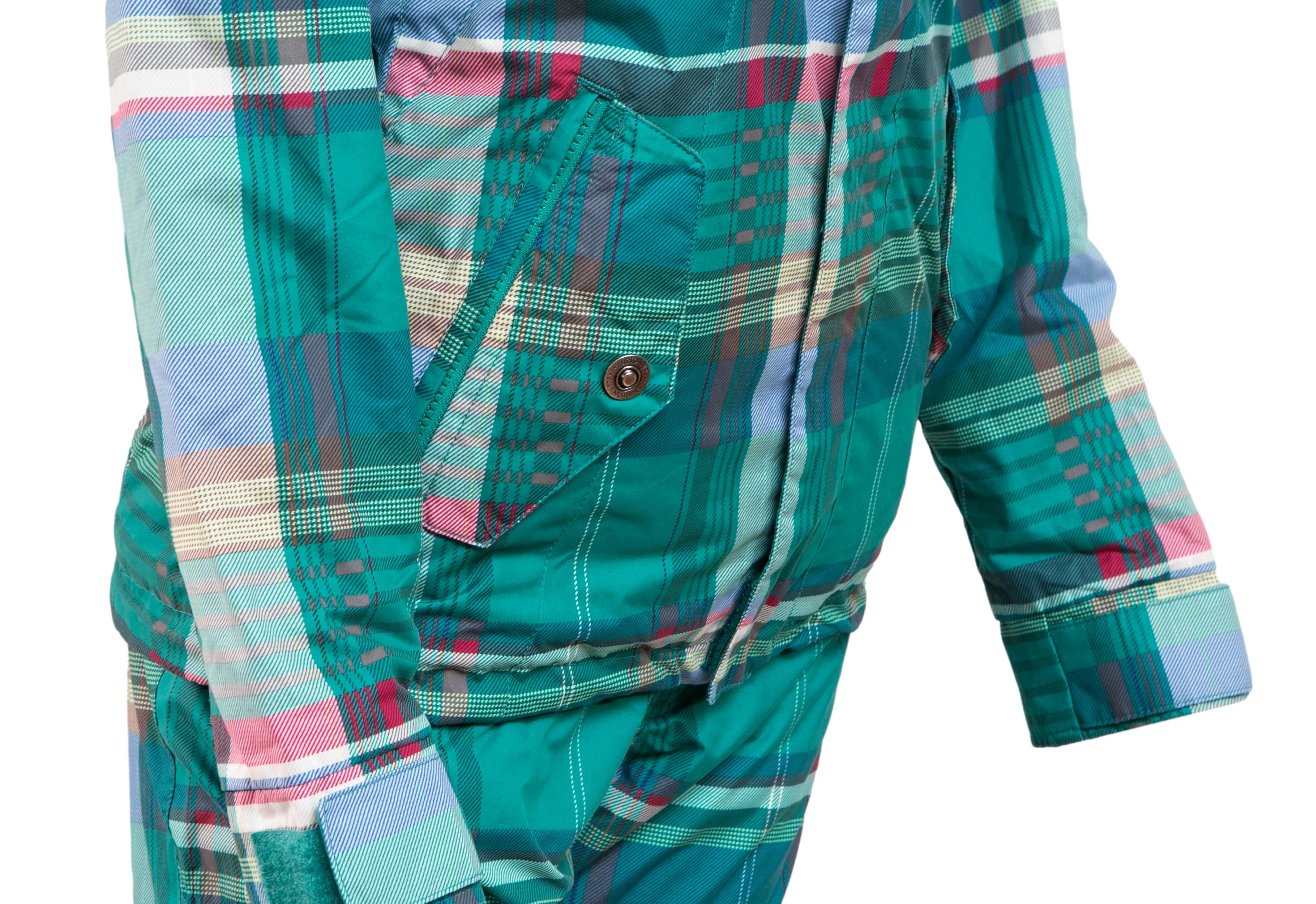 Conjunto Feminino Ski Burton Dryride - Tamanho XS