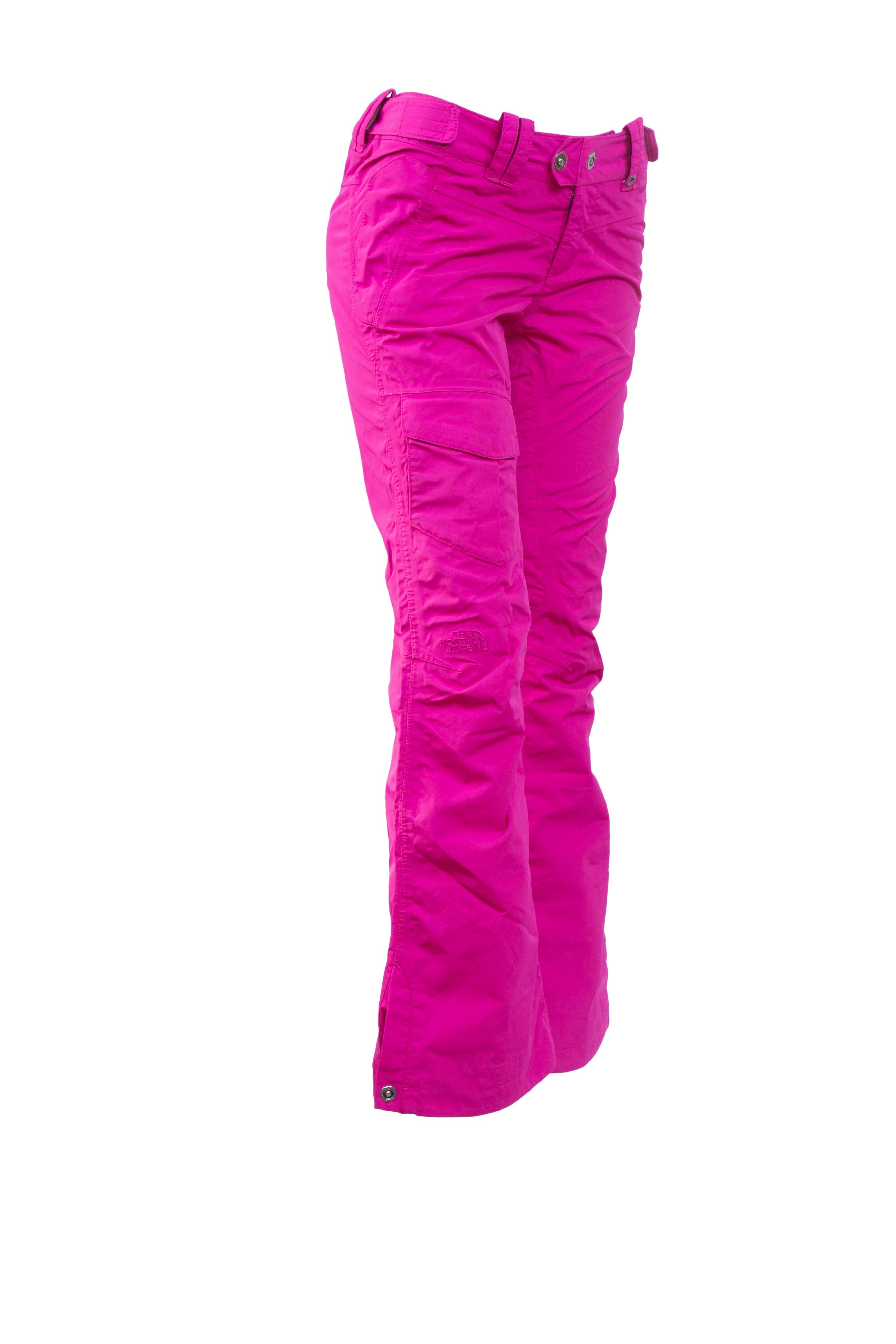 Calça Feminina Ski The North Face Hyvent - Tamanho S