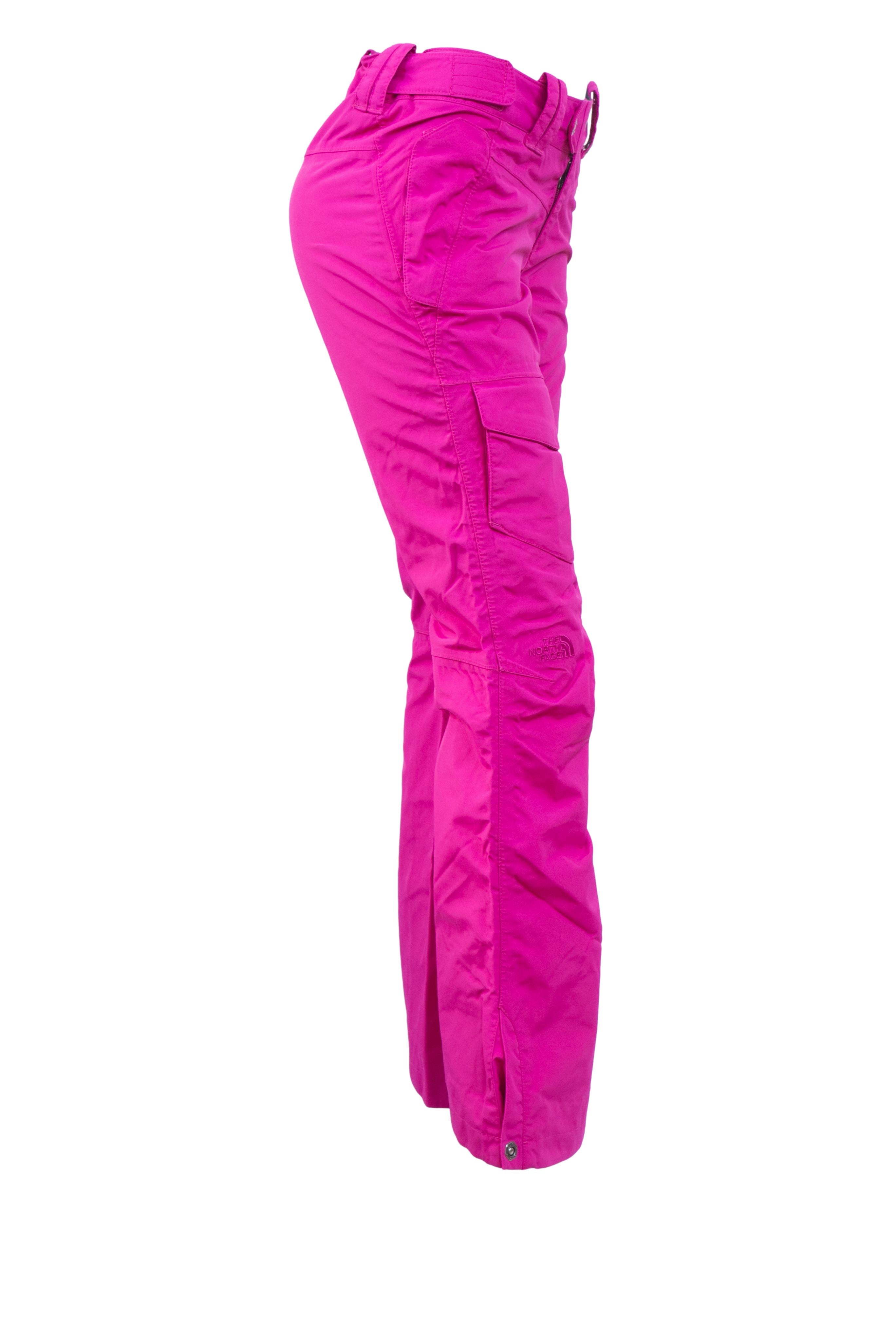 Calça Feminina Ski The North Face Hyvent - Tamanho S