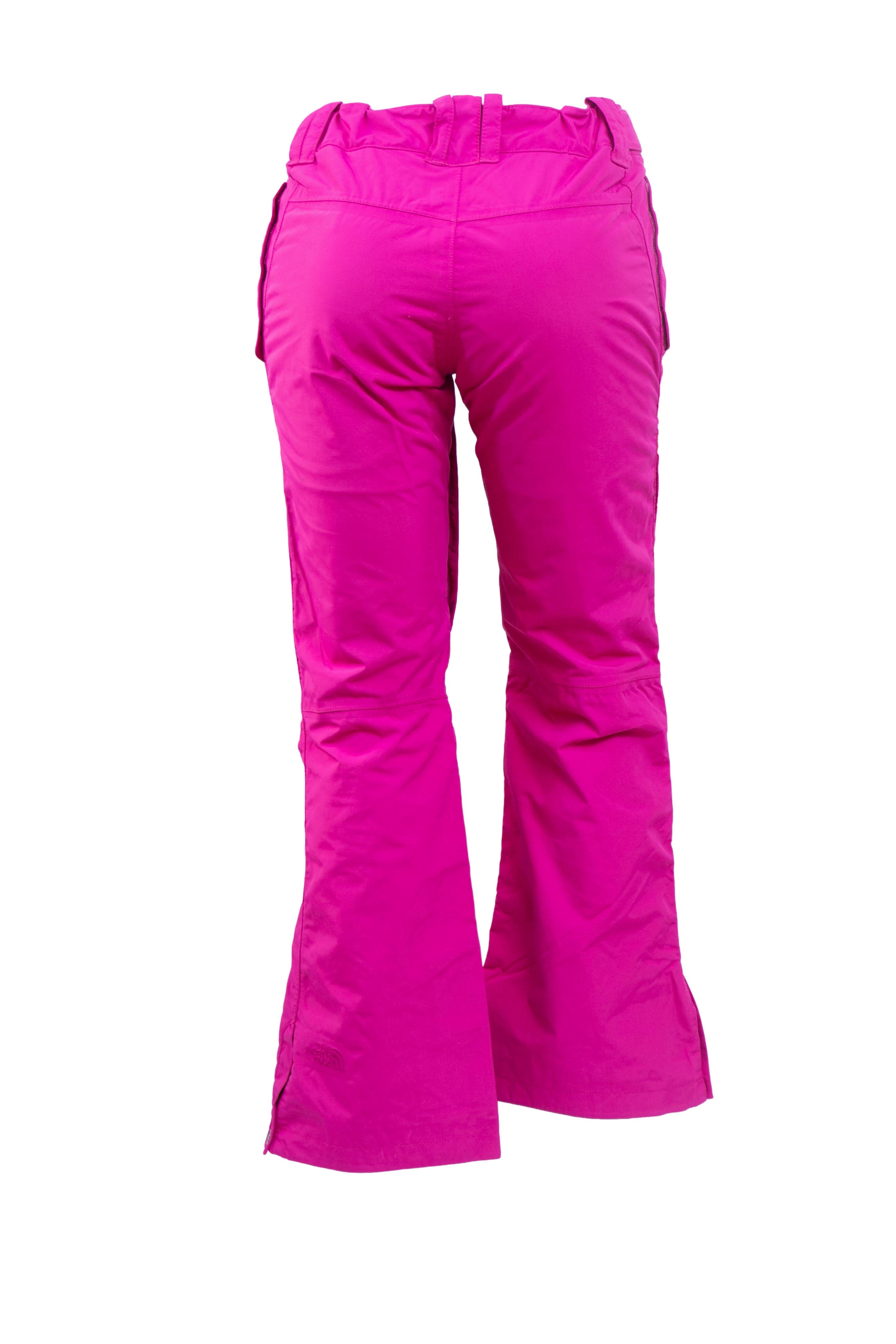 Calça Feminina Ski The North Face Hyvent - Tamanho S