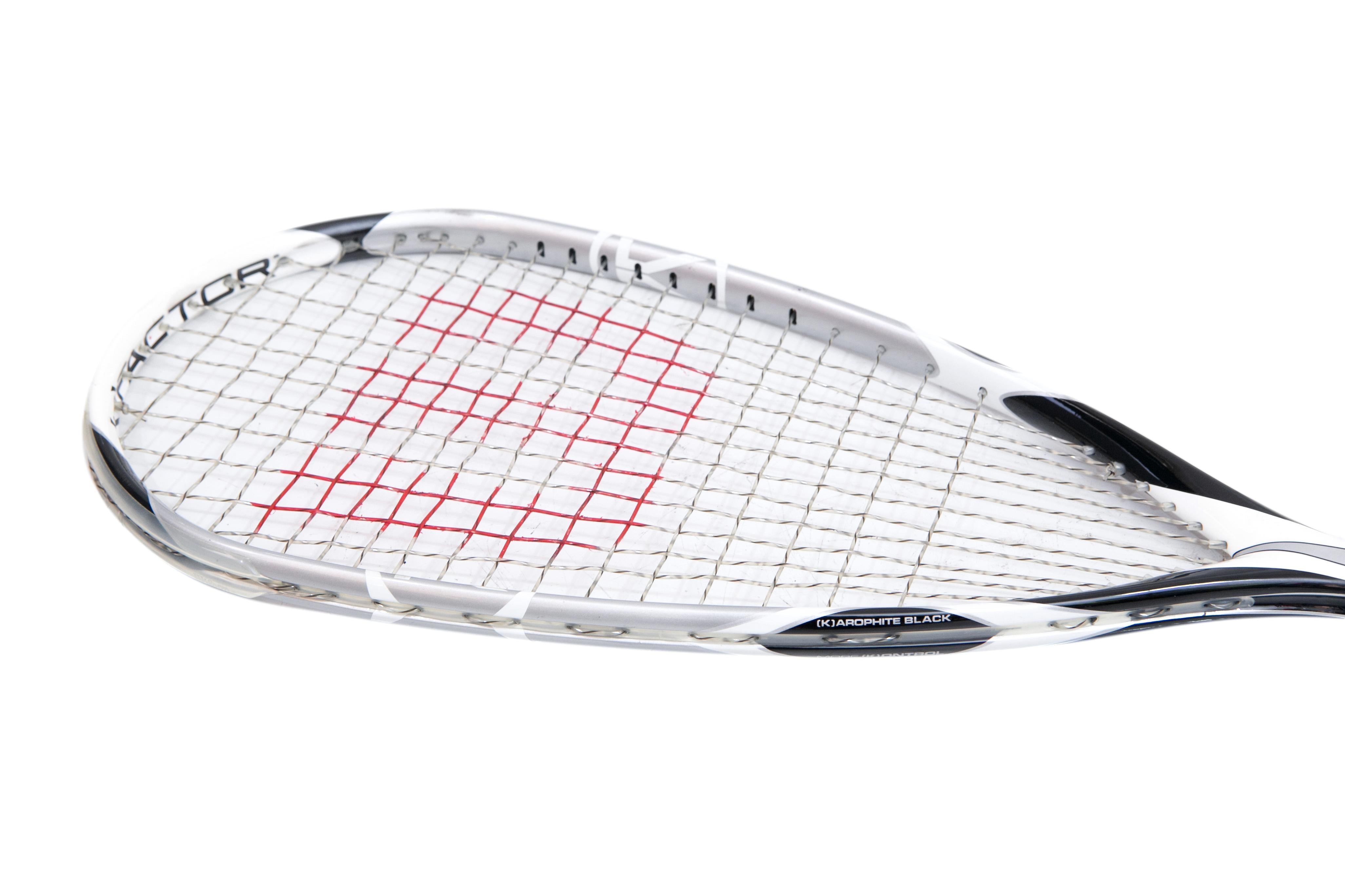 Raquete De Abóbora Tenis/Splash Wilson (K) Factor