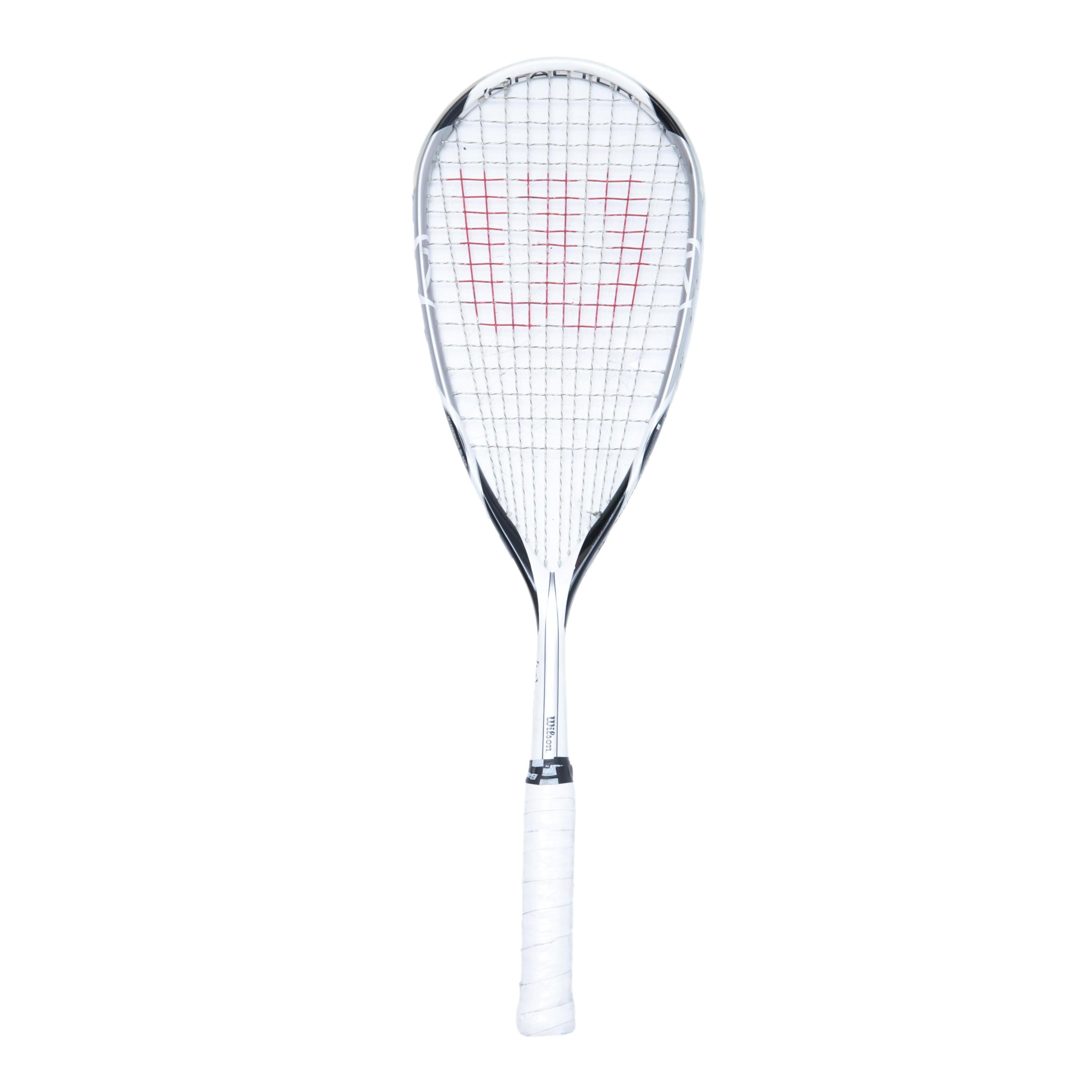 Raquete De Abóbora Tenis/Splash Wilson (K) Factor