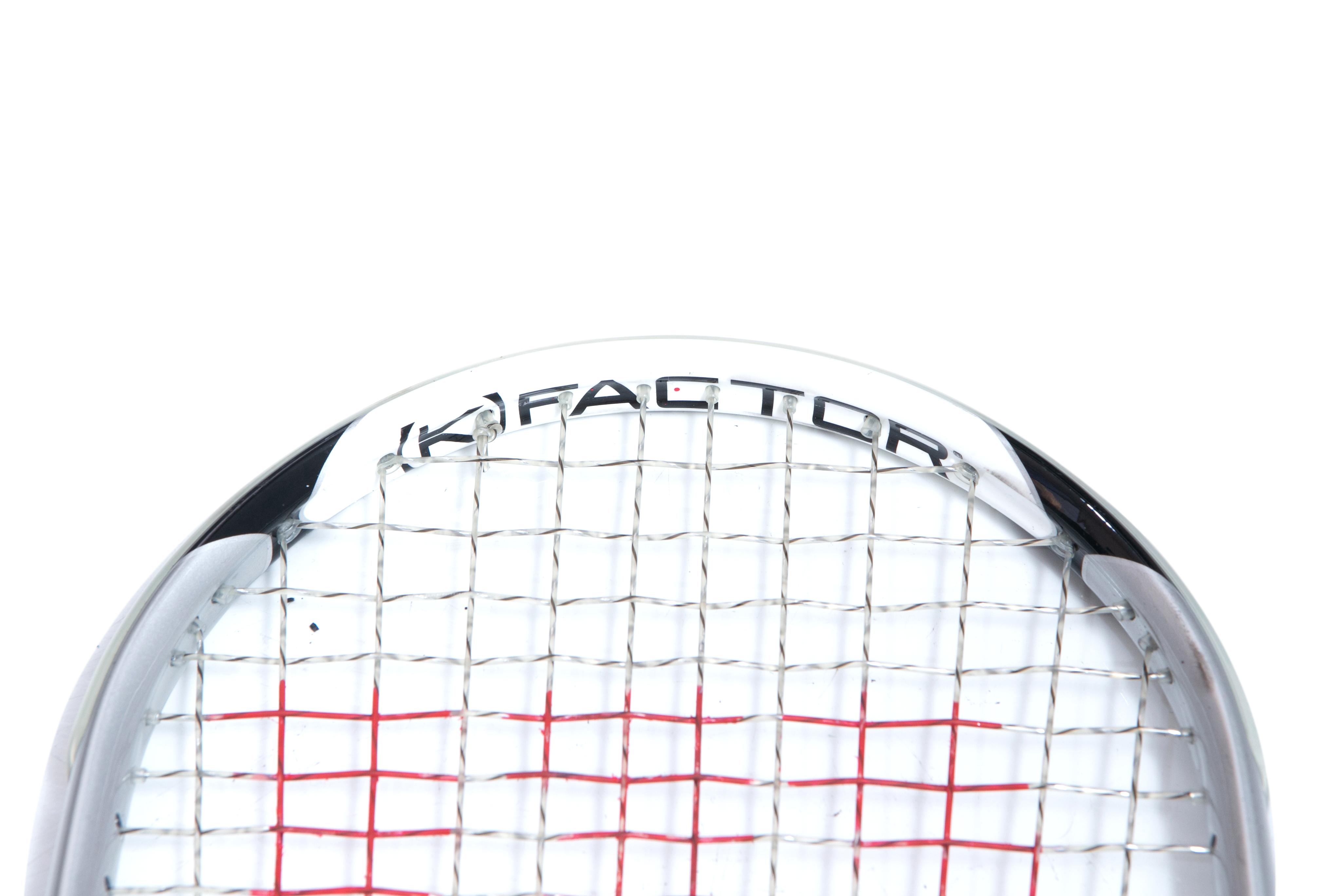 Raquete De Abóbora Tenis/Splash Wilson (K) Factor