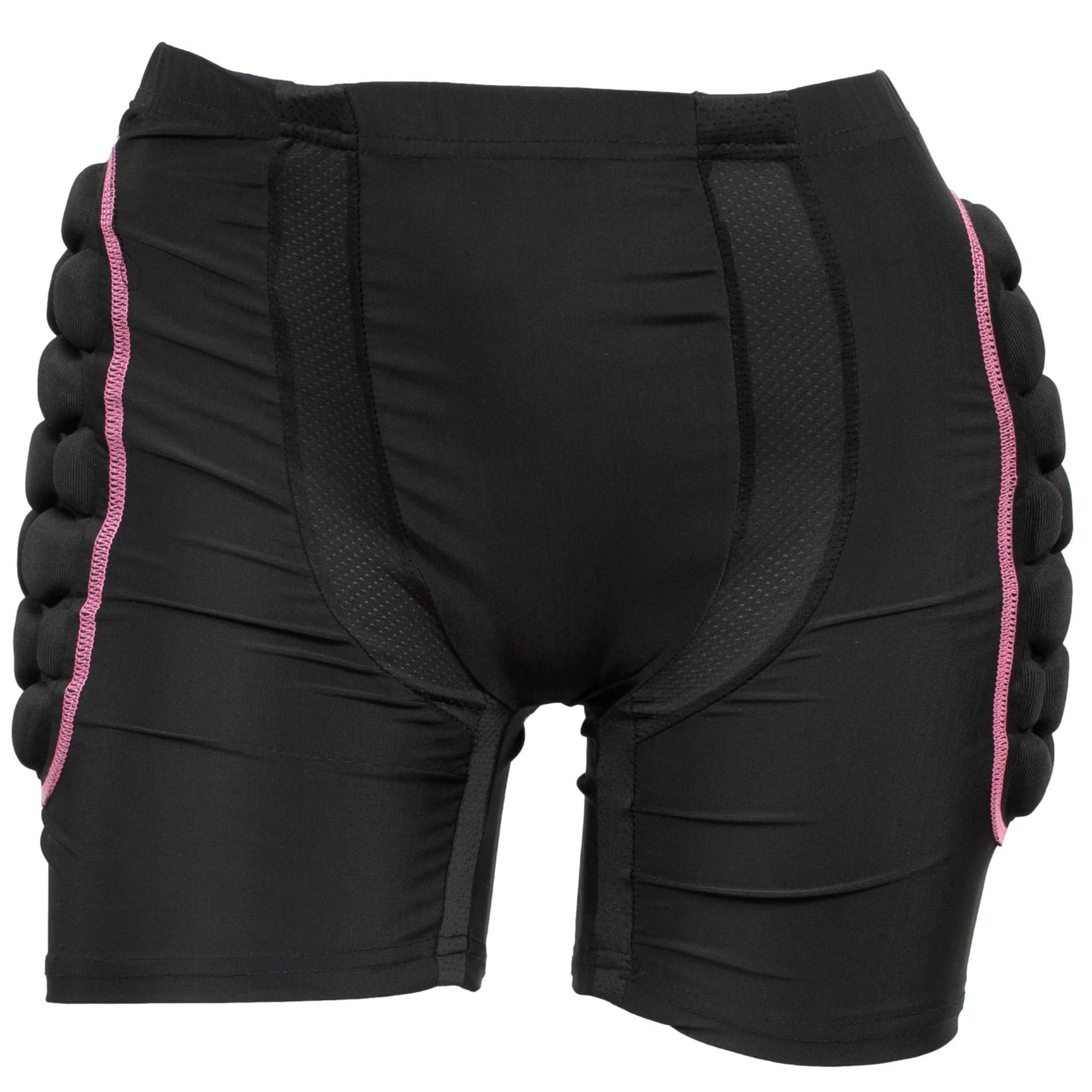 Bermuda Feminina Proteção Patinação/Snowboard/Ski Homtoozhi HZQ - Tamanho M