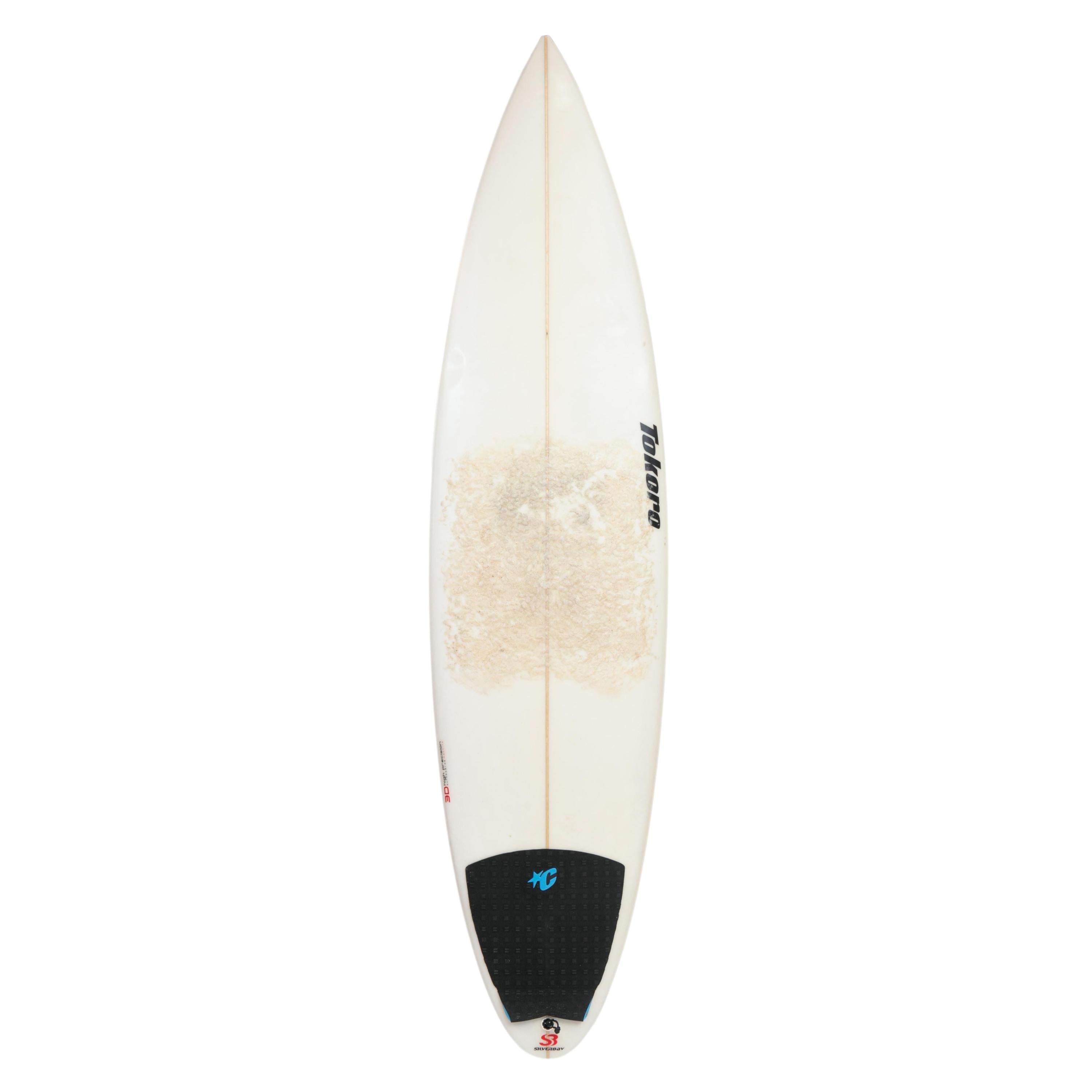Prancha De Surf Tokoro  6`6