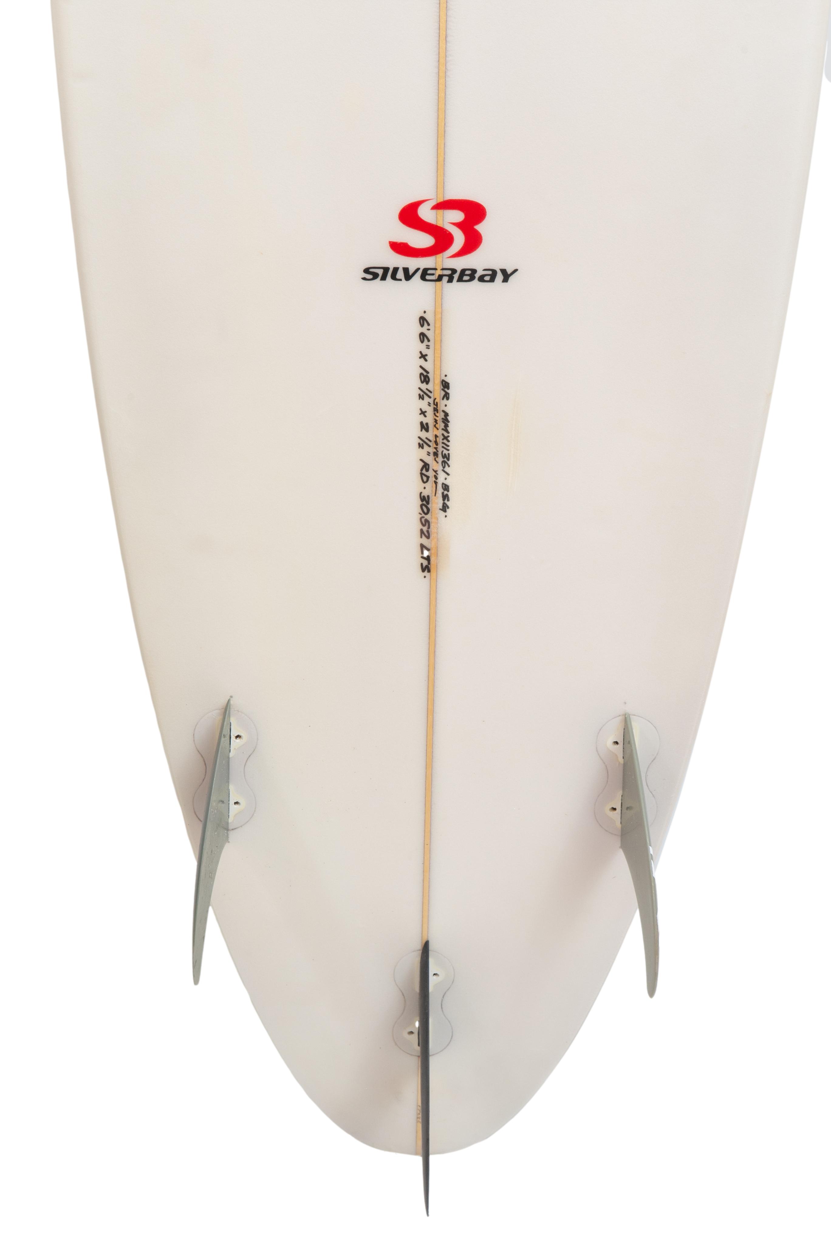 Prancha De Surf Tokoro  6`6