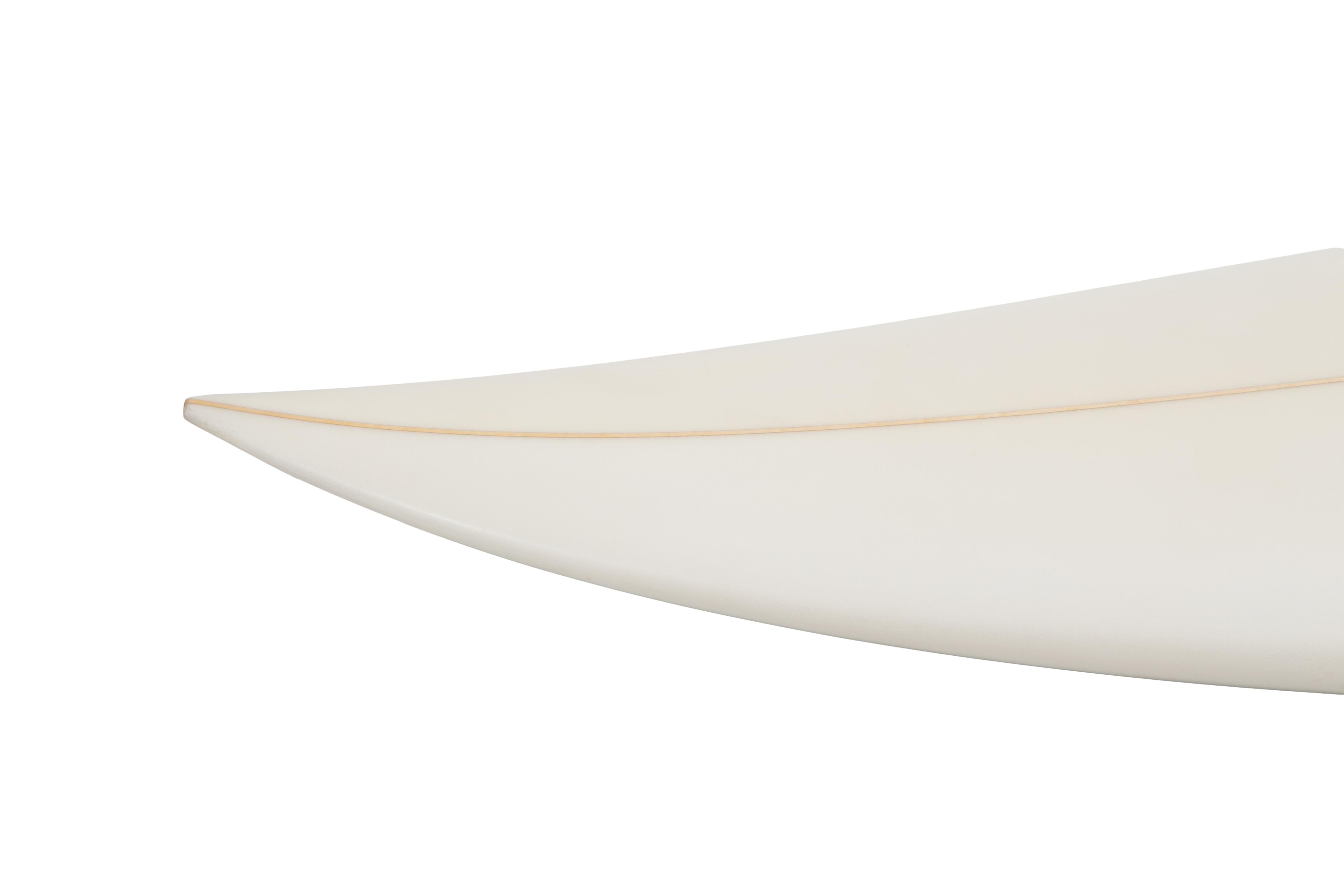 Prancha De Surf Tokoro  6`6