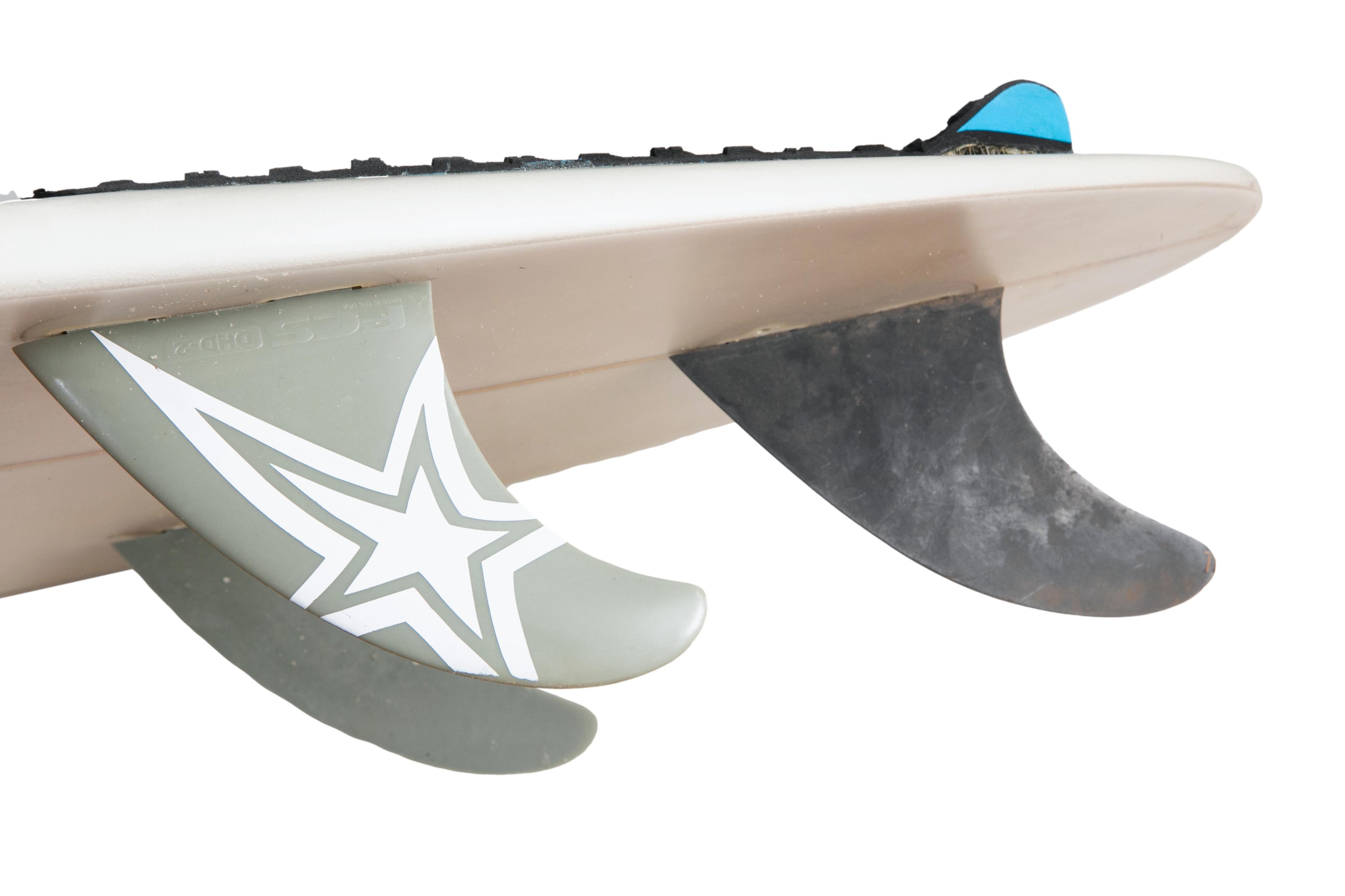 Prancha De Surf Tokoro  6`6