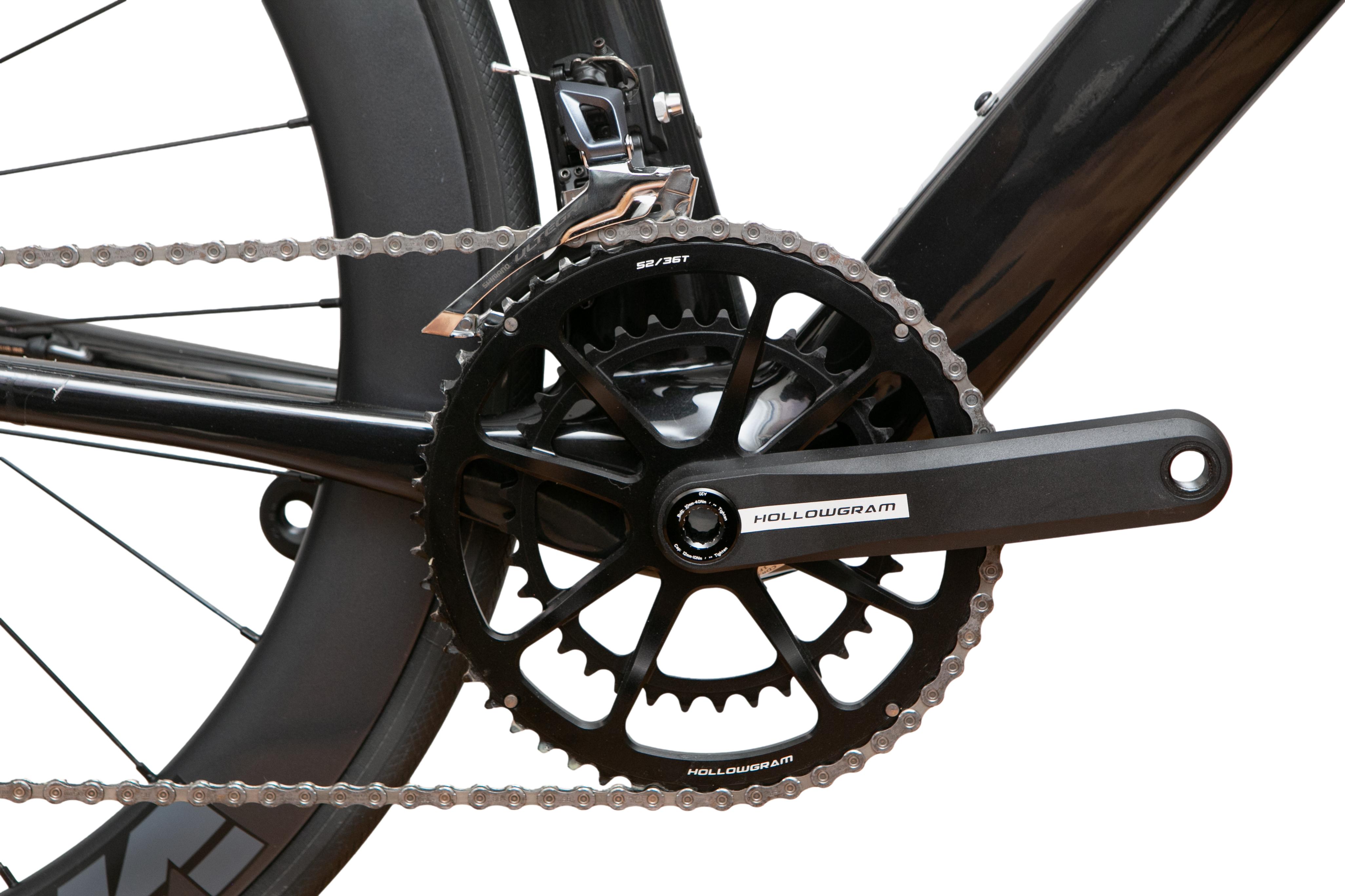 Bicicleta Cannondale Systemsix - 51 cm