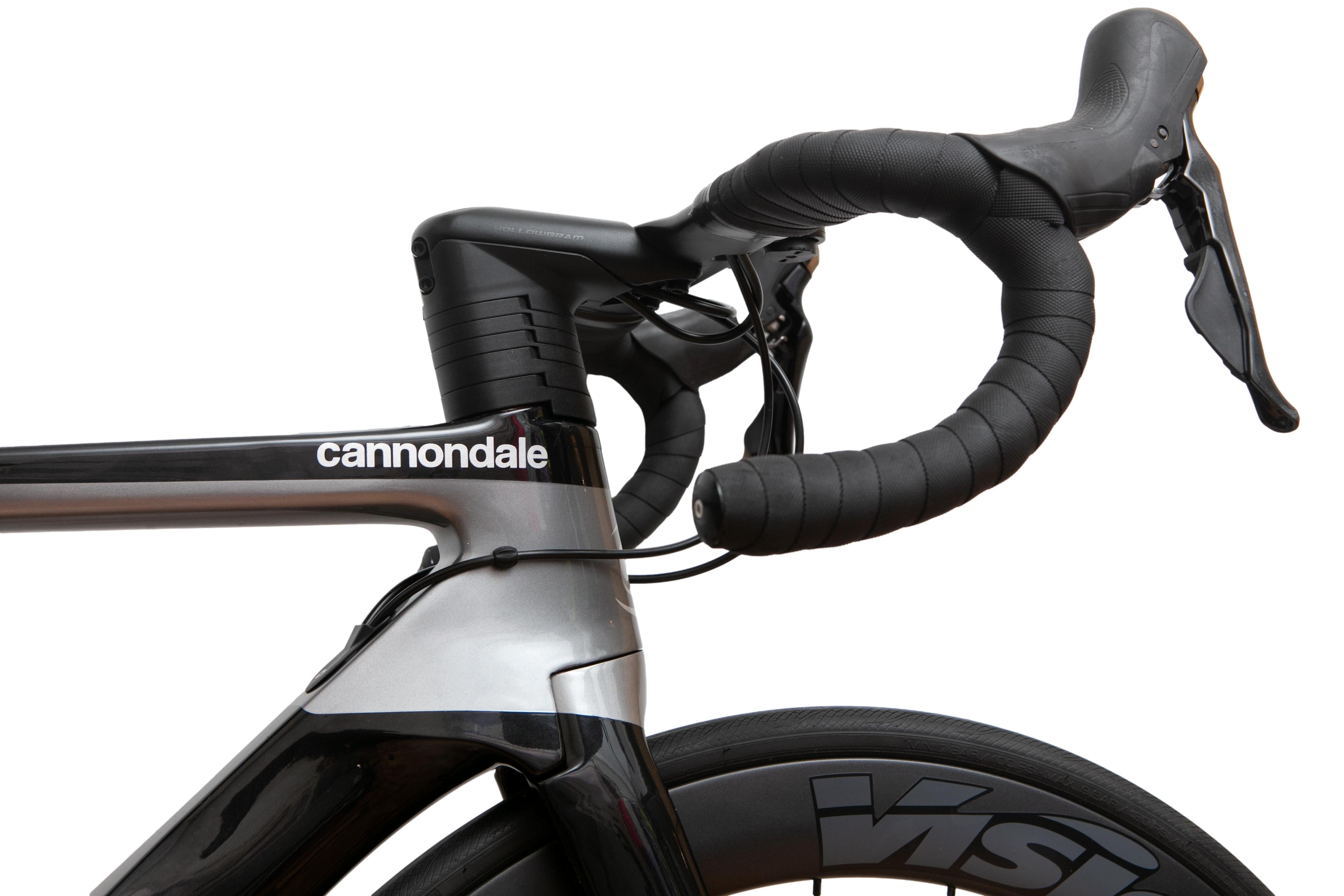 Bicicleta Cannondale Systemsix - 51 cm