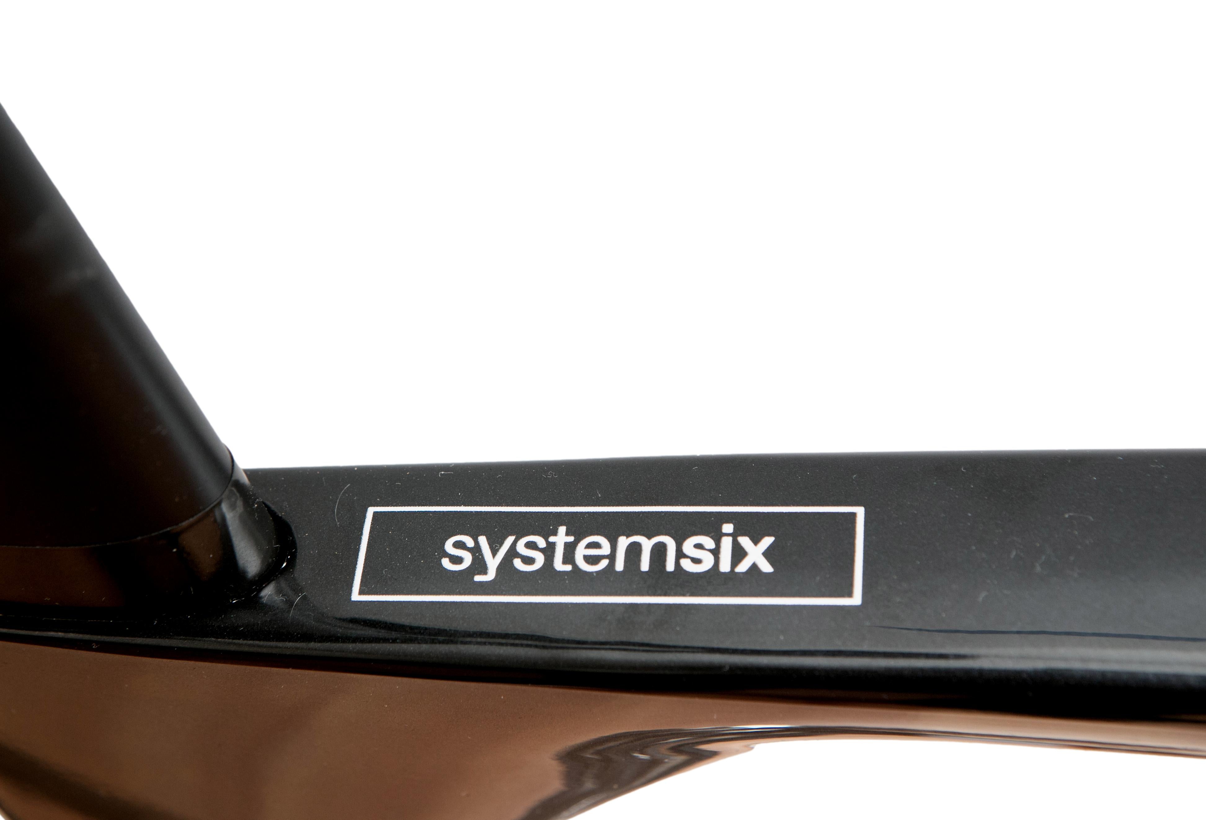 Bicicleta Cannondale Systemsix - 51 cm