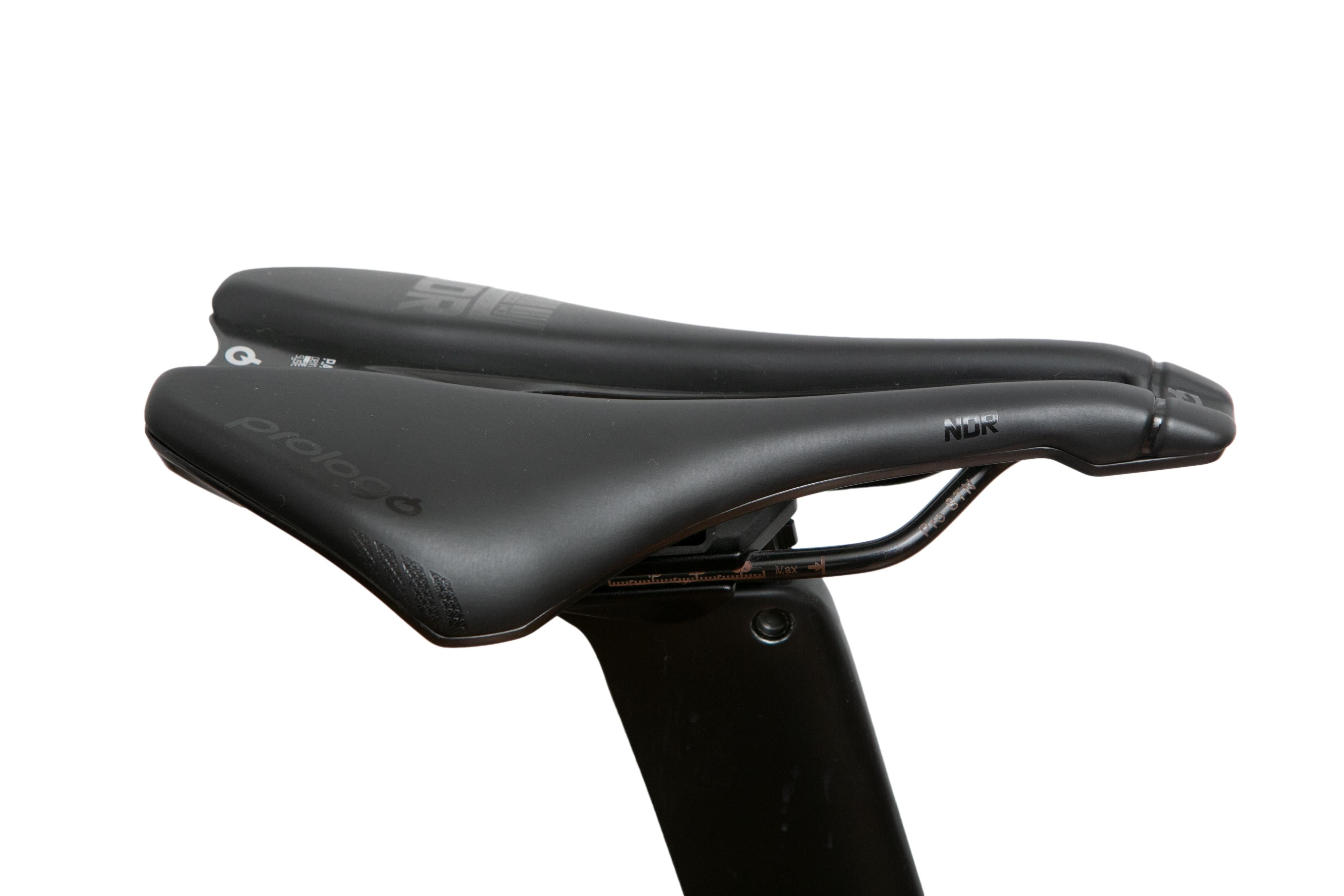 Bicicleta Cannondale Systemsix - 51 cm