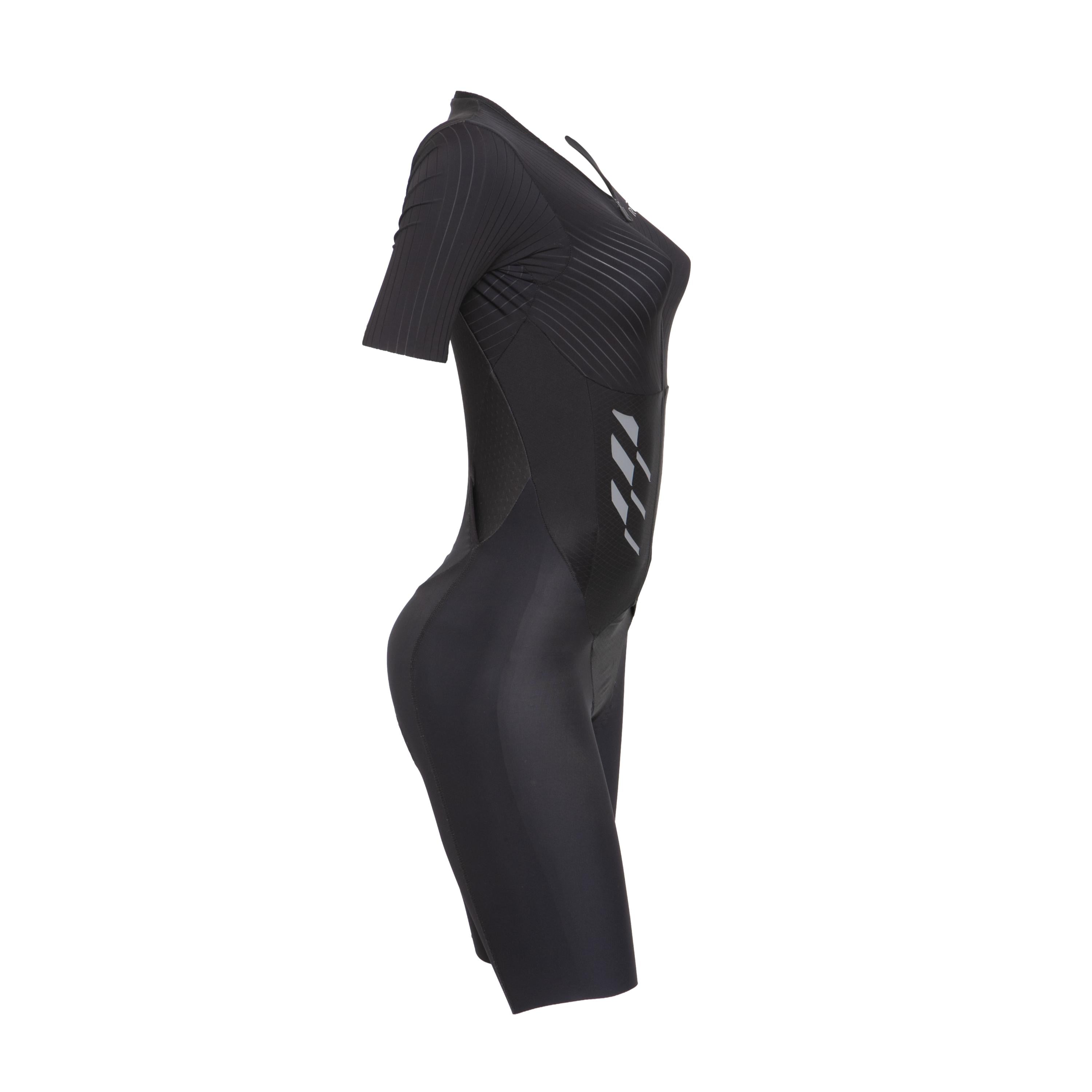 Macacão Masculino Ciclismo Roka Preto - Tamanho S