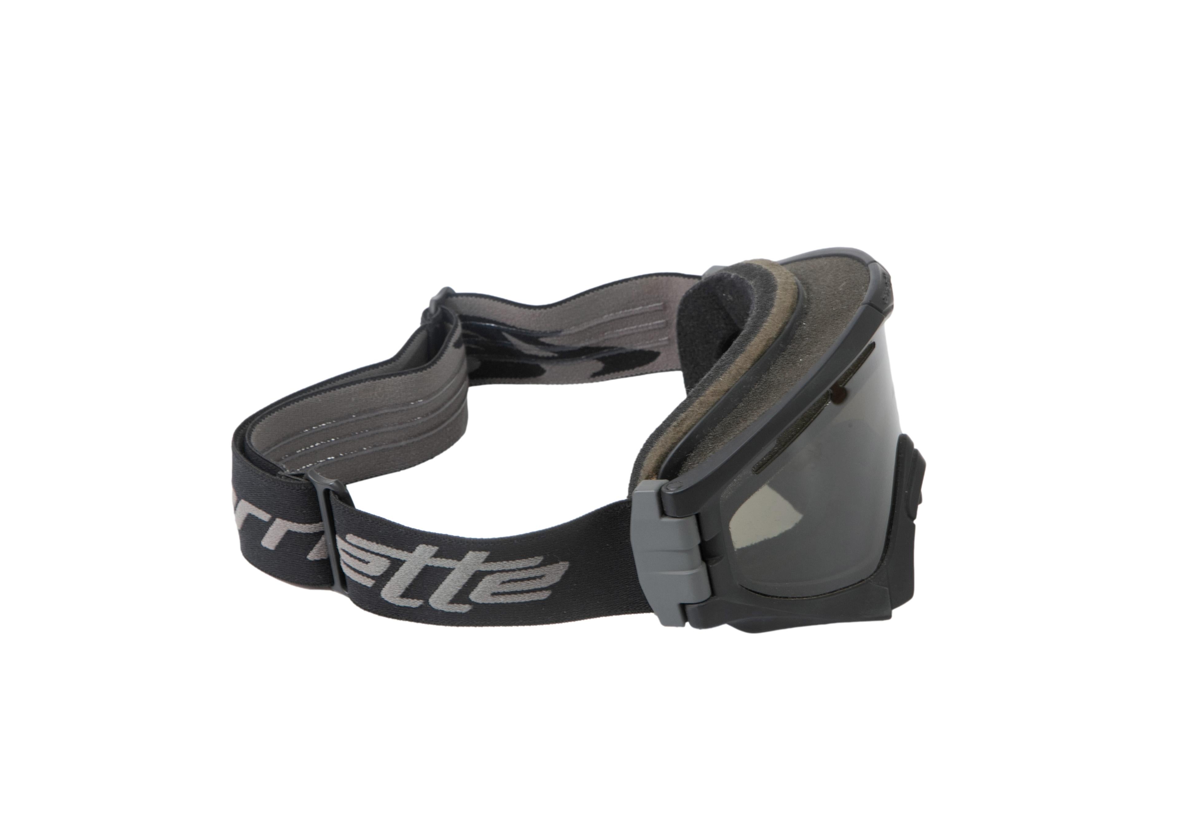 Goggle Óculos Unissex Ski Arnette
