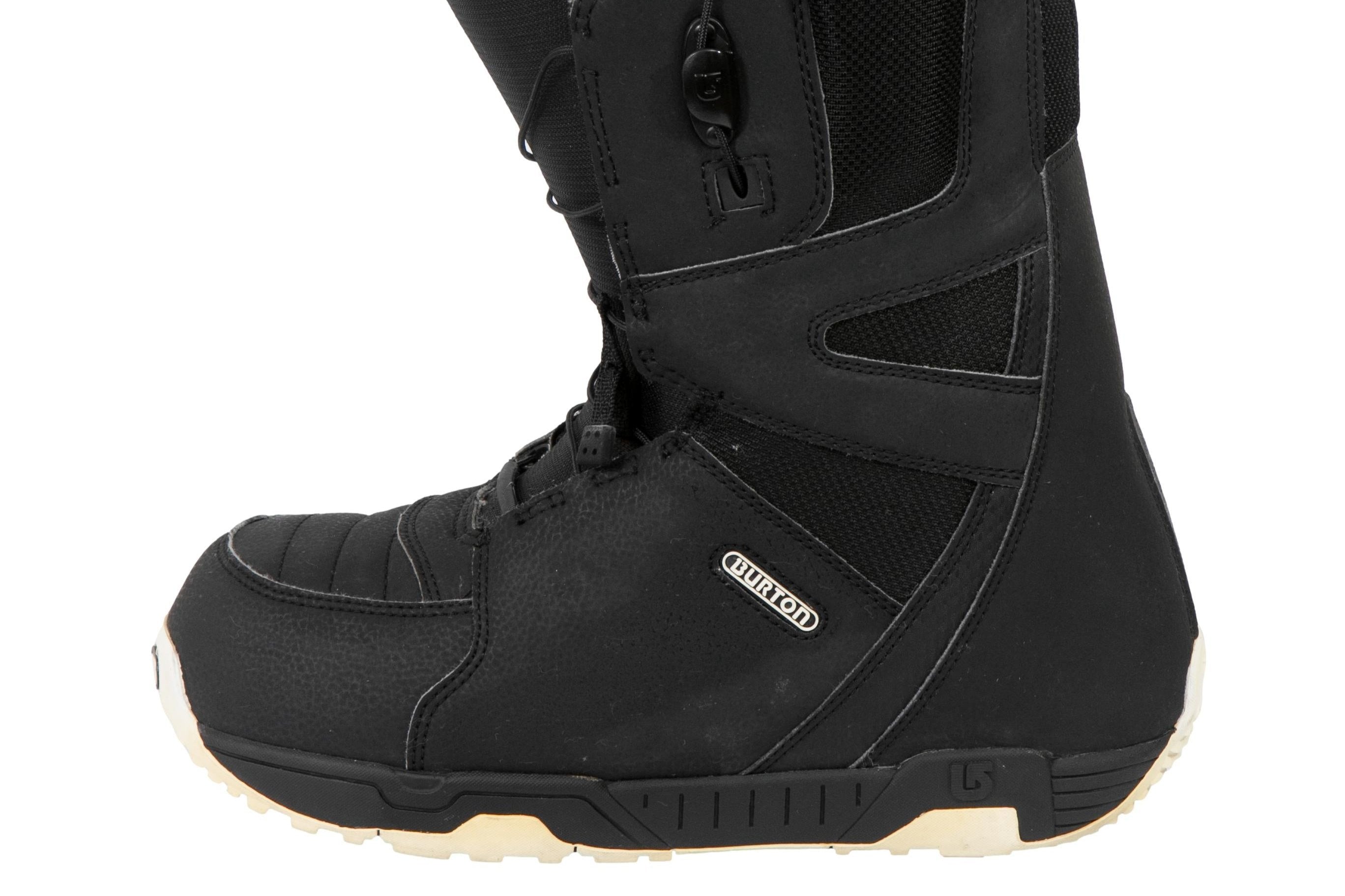 Bota Unissex Snowboard  Burton Moto - Tamanho 41
