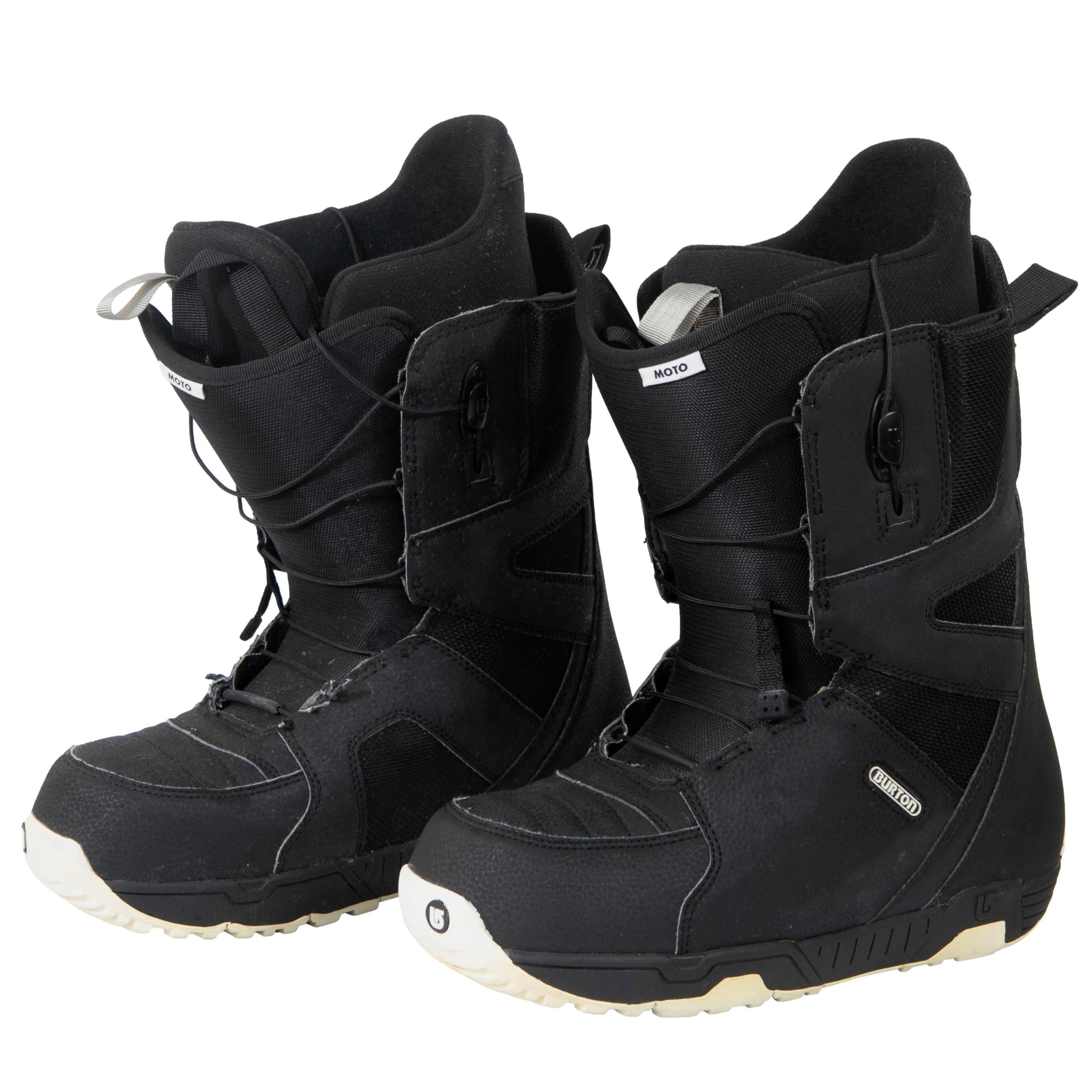 Bota Unissex Snowboard  Burton Moto - Tamanho 41