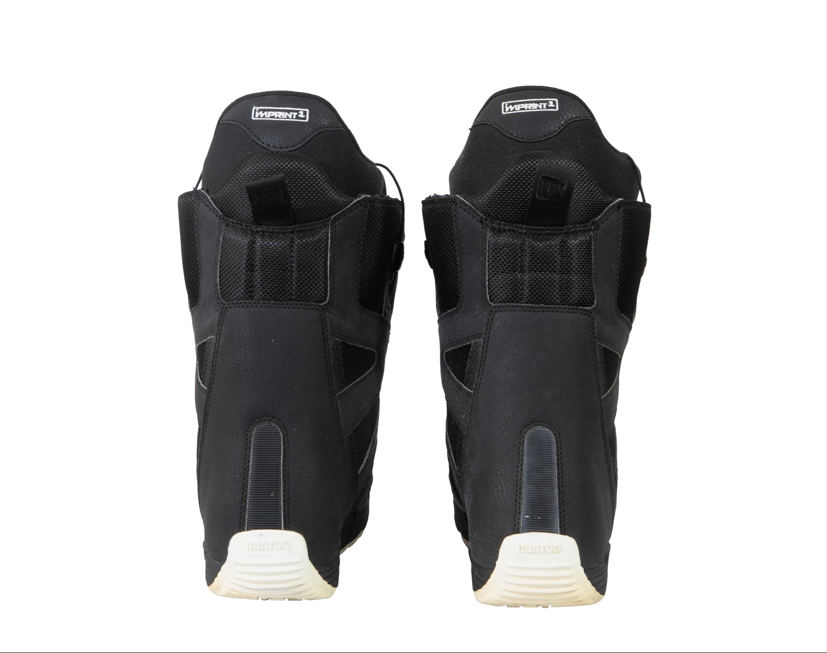 Bota Unissex Snowboard Burton Moto - Tamanho 41