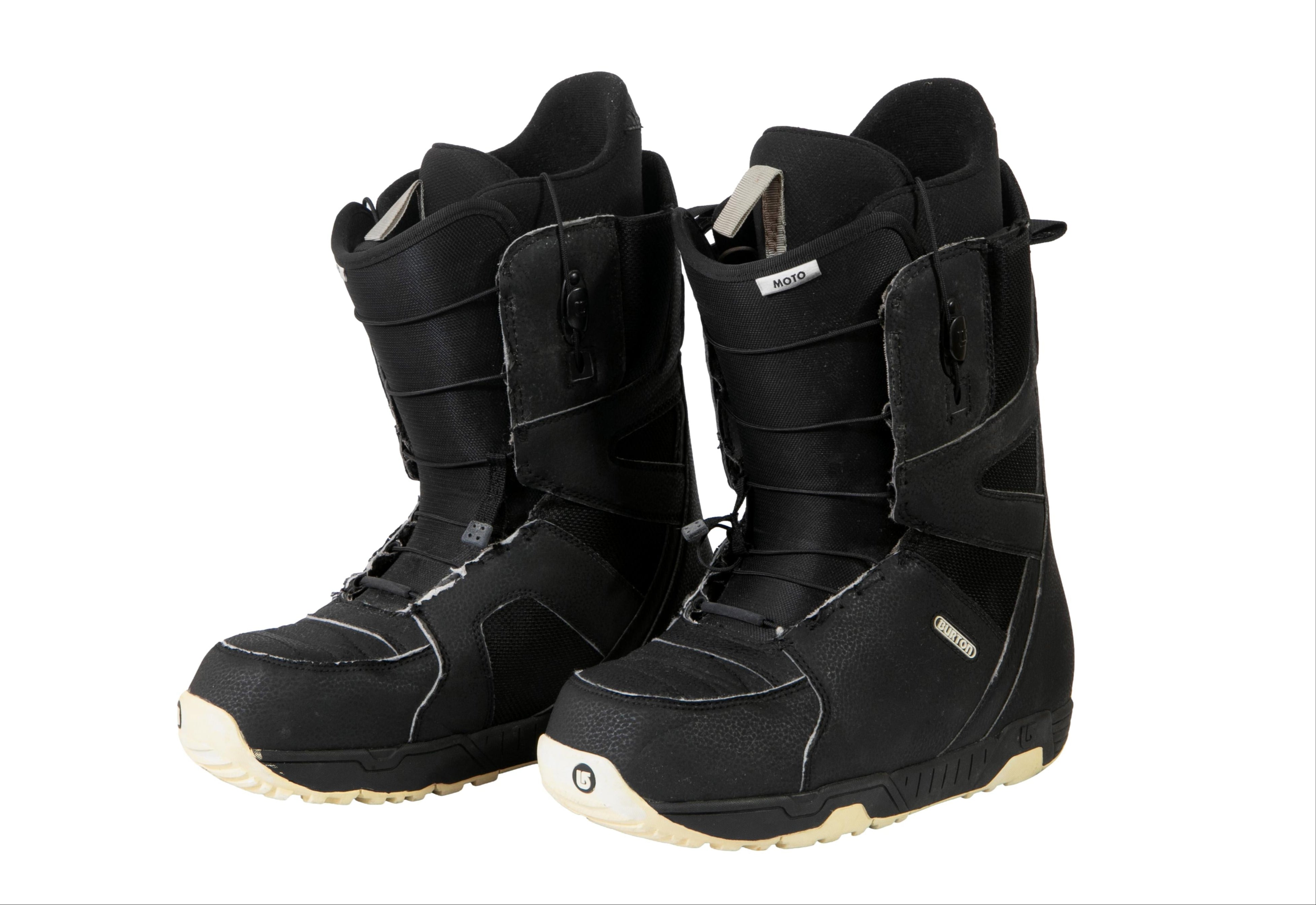 Bota Unissex Snowboard Burton Moto - Tamanho 41