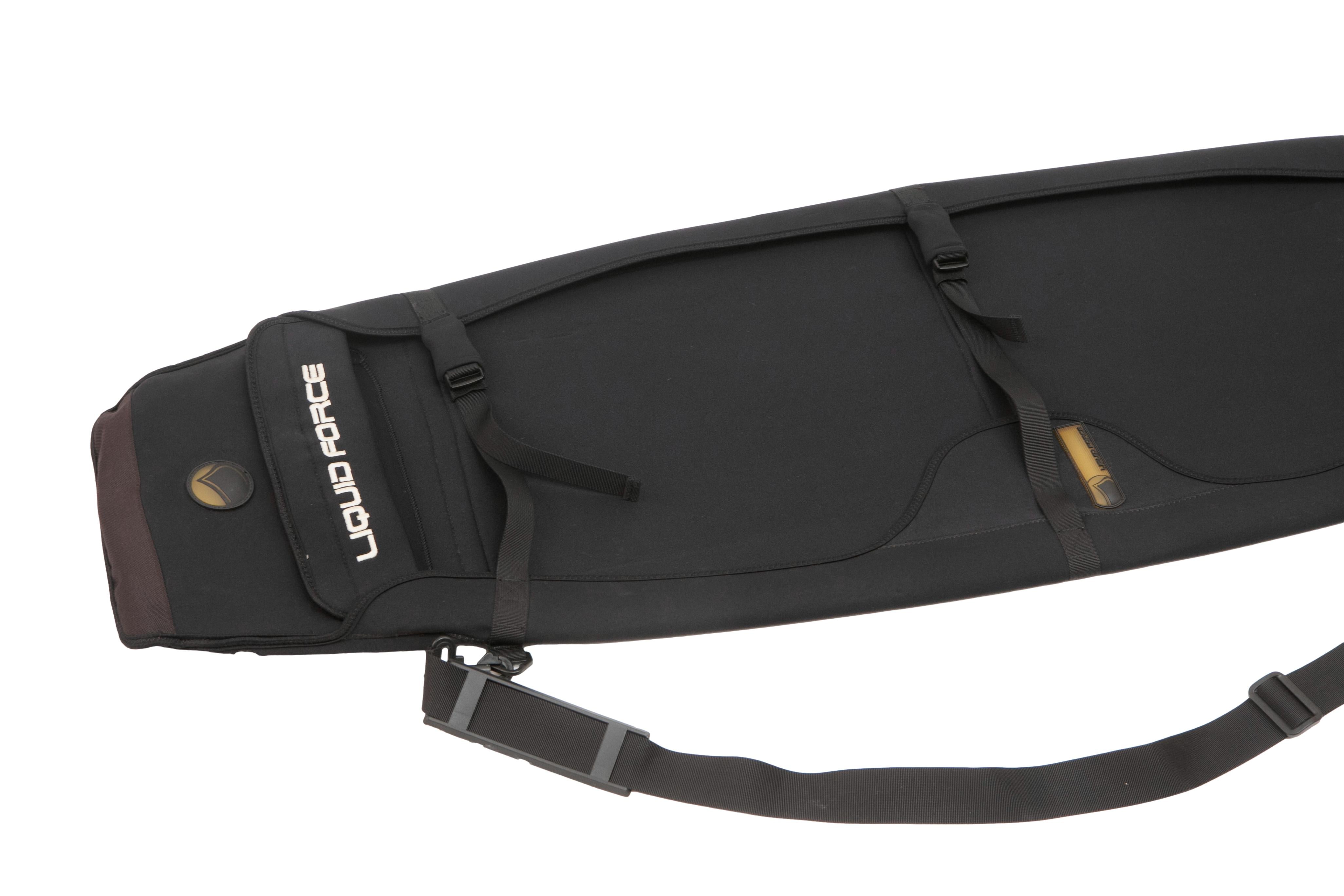 Prancha Wakeboard Liquid Force Substance - 138 cm