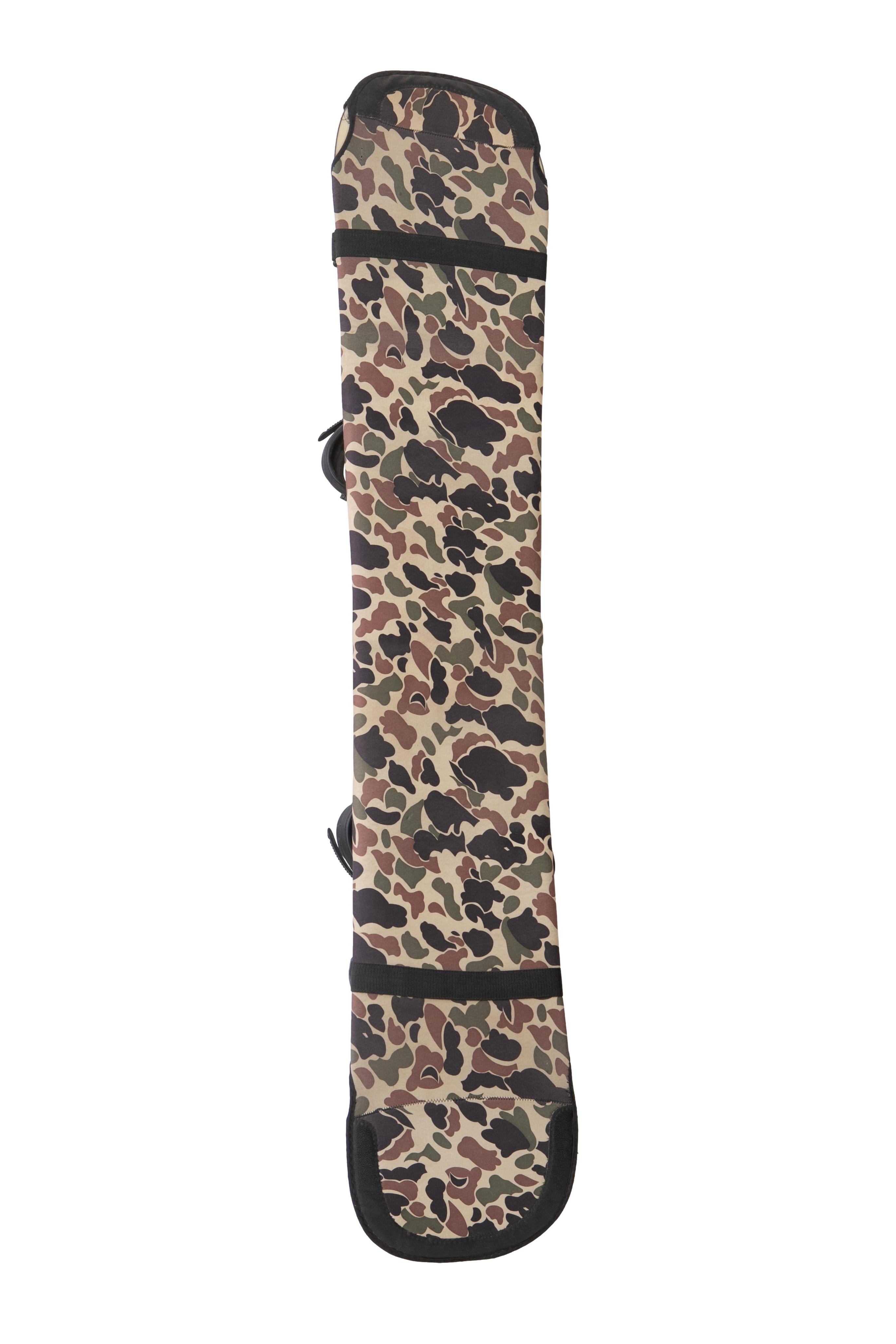 Prancha Snowboard Forum Directional Series - 163cm