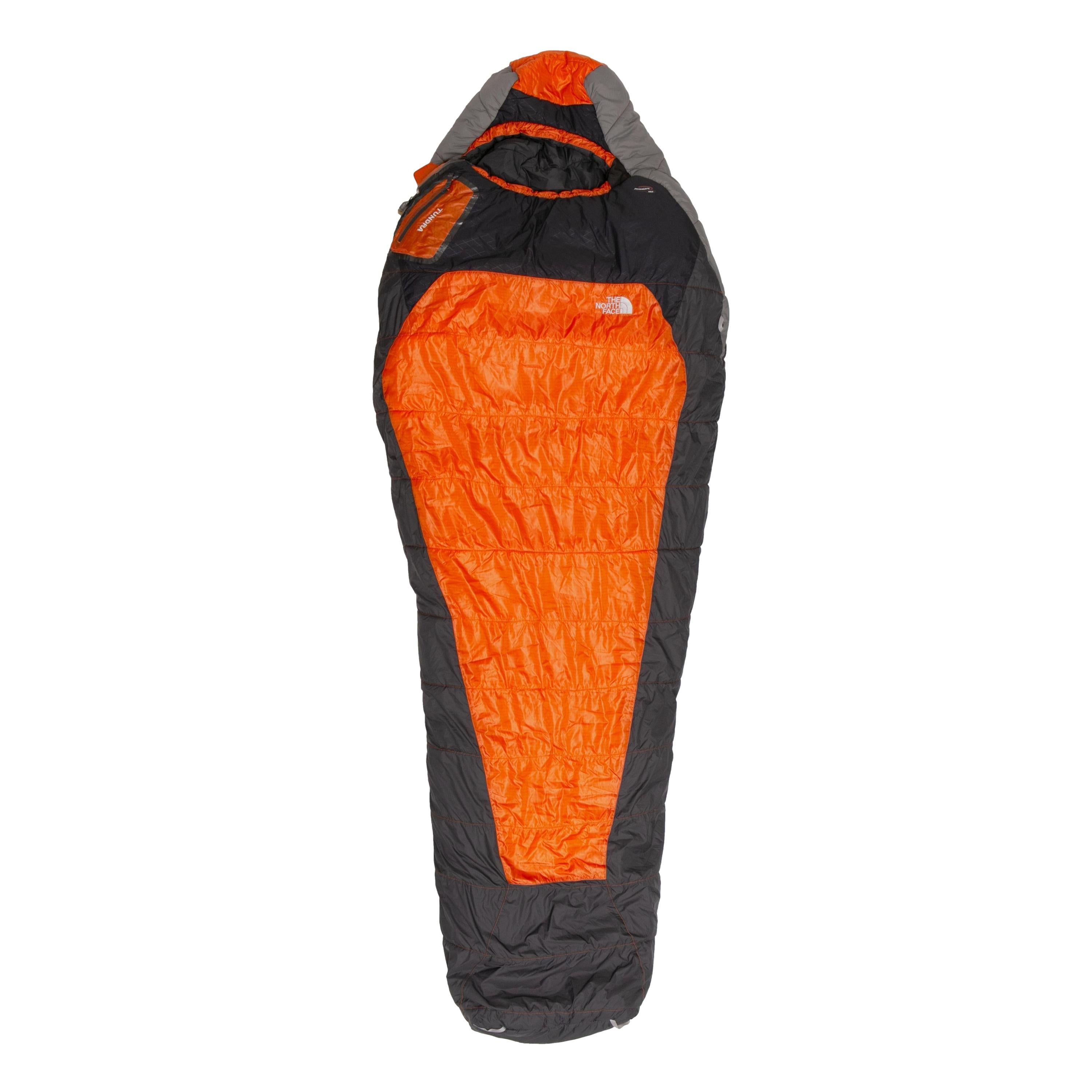 Saco De Dormir The North Face Tundra - 213cm x 86cm